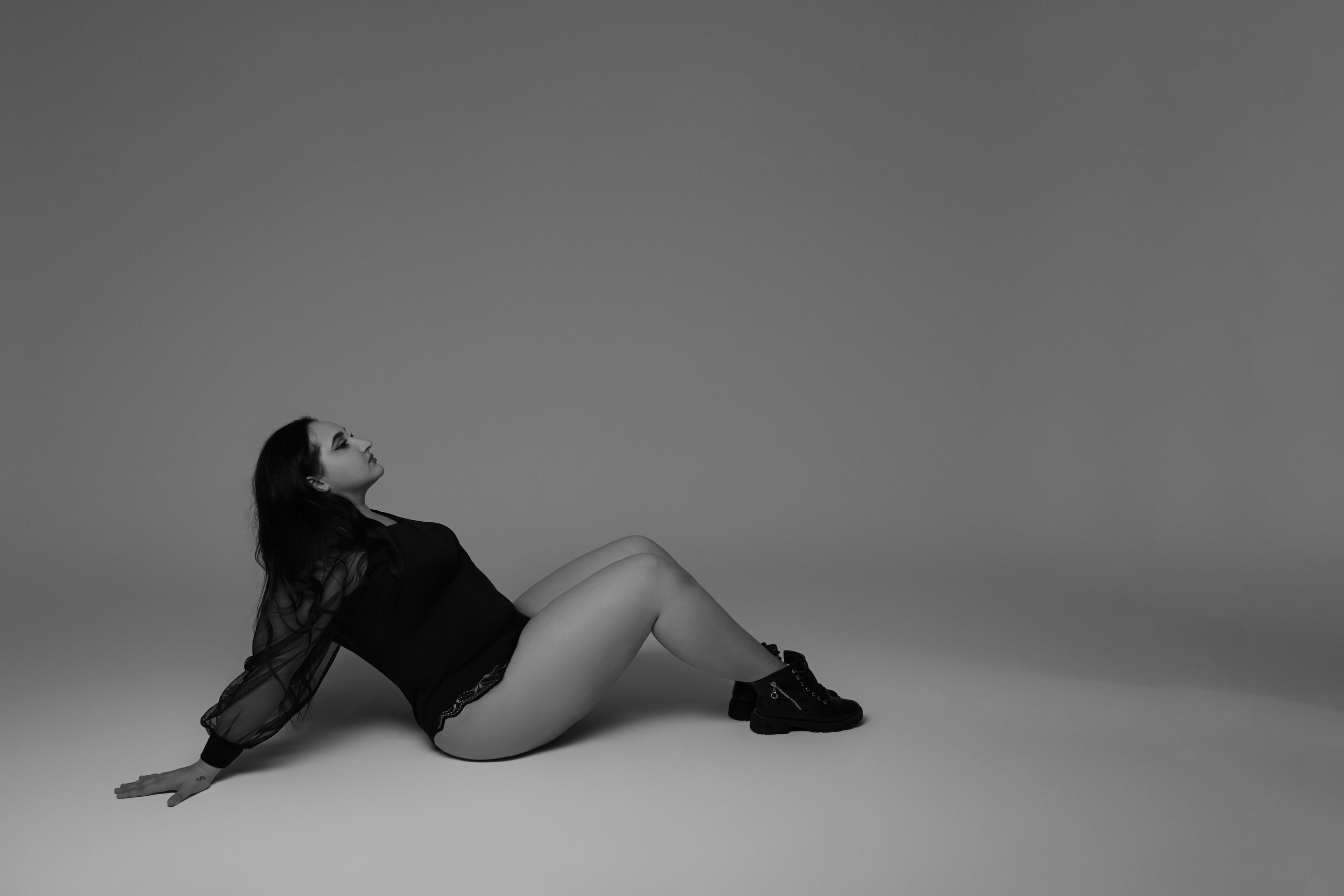 Будуар. Фотограф Косачева Екатерина