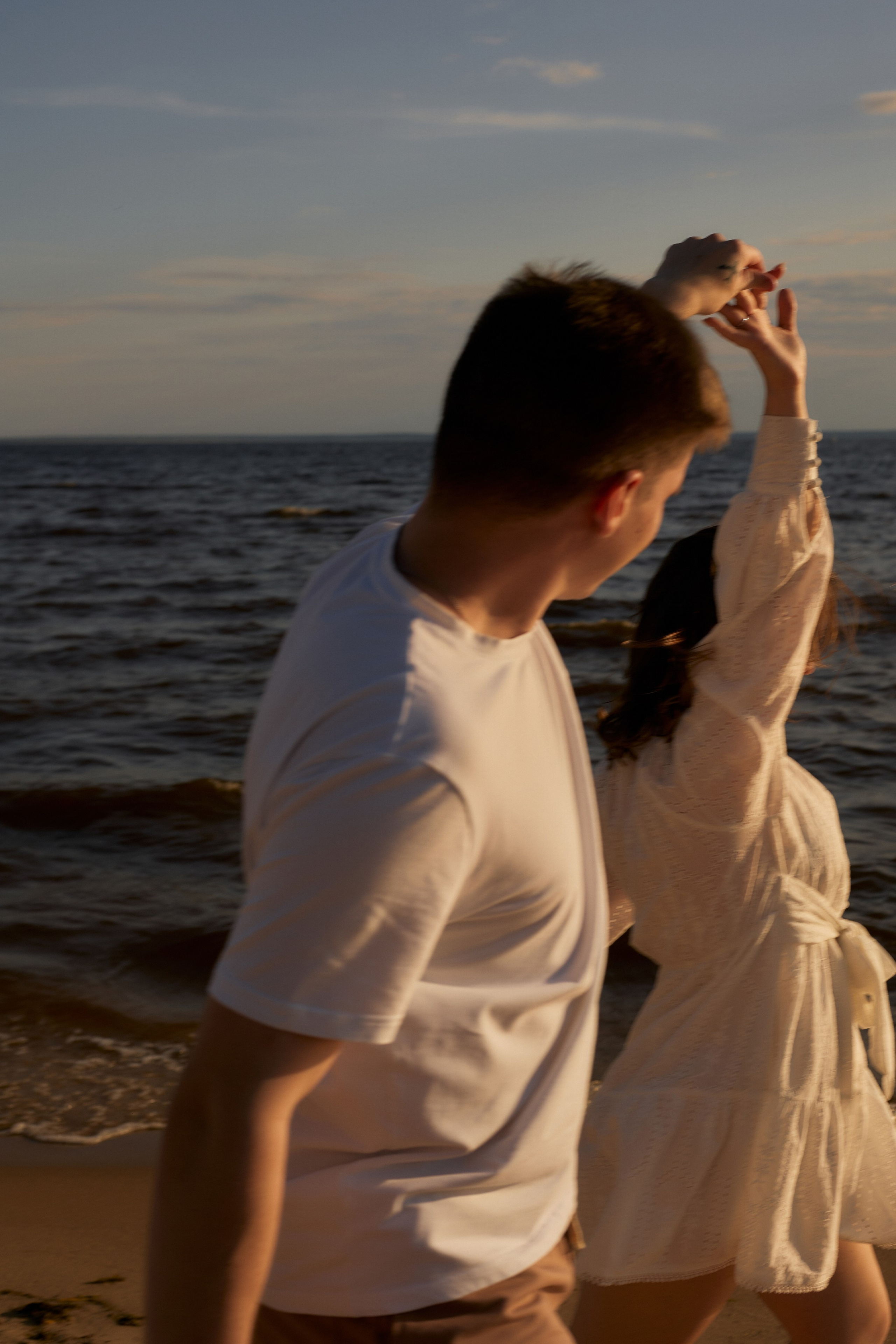 Катя и Влад. Свадебный и семейный фотограф