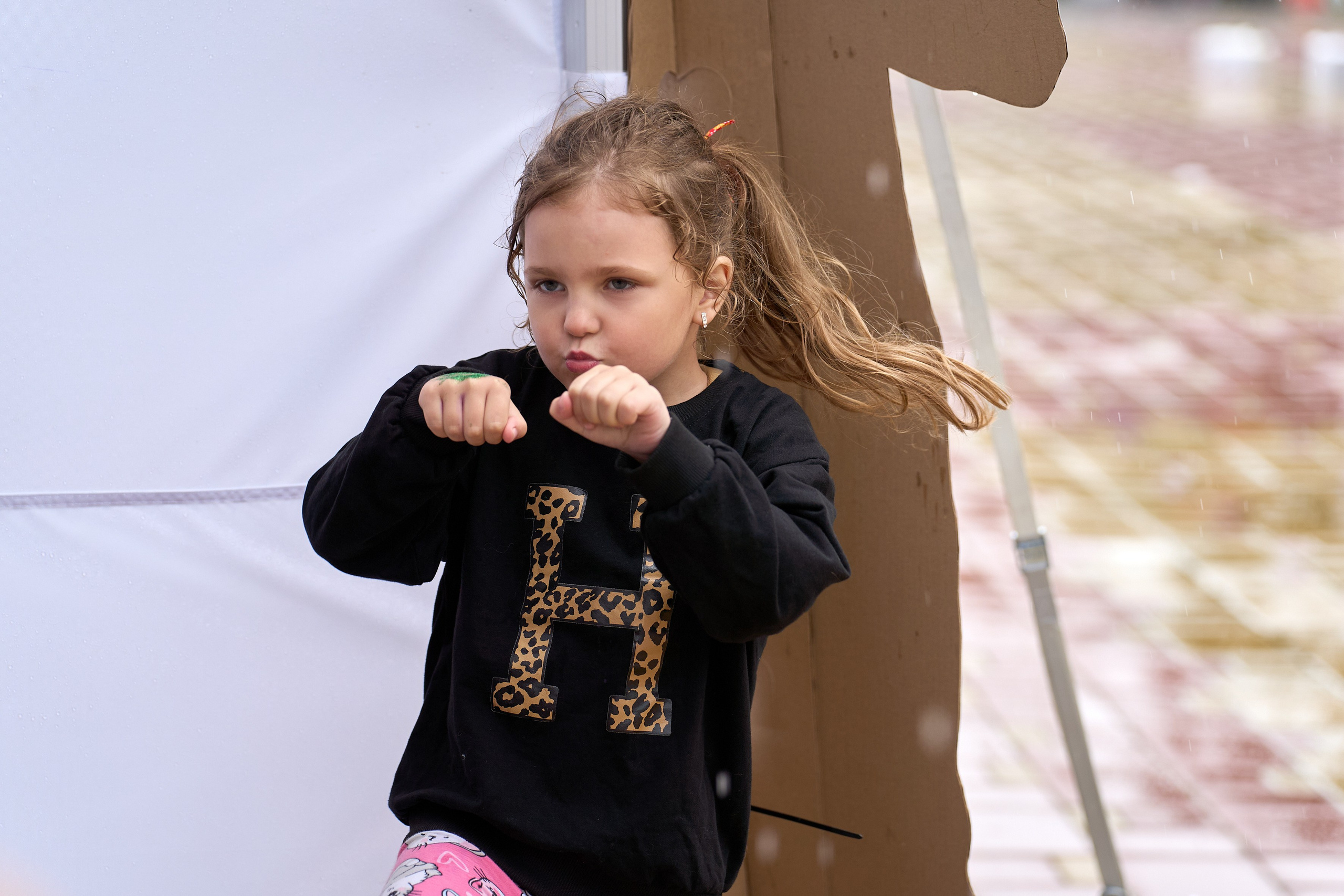 Городской фестиваль. Репортажный и портретный фотограф в Томске Ларионов Артём