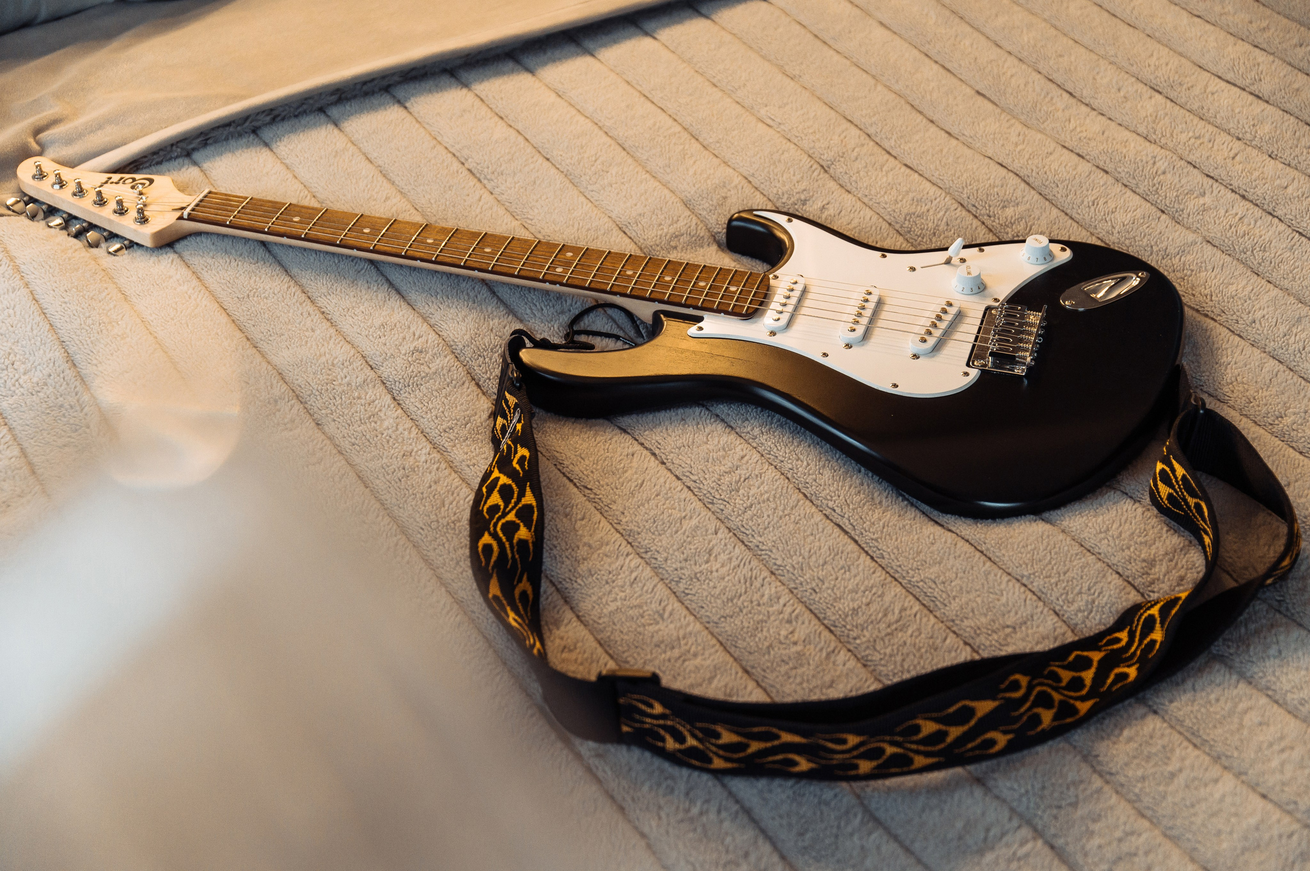 Gleb. Фотограф Кирилл Верт