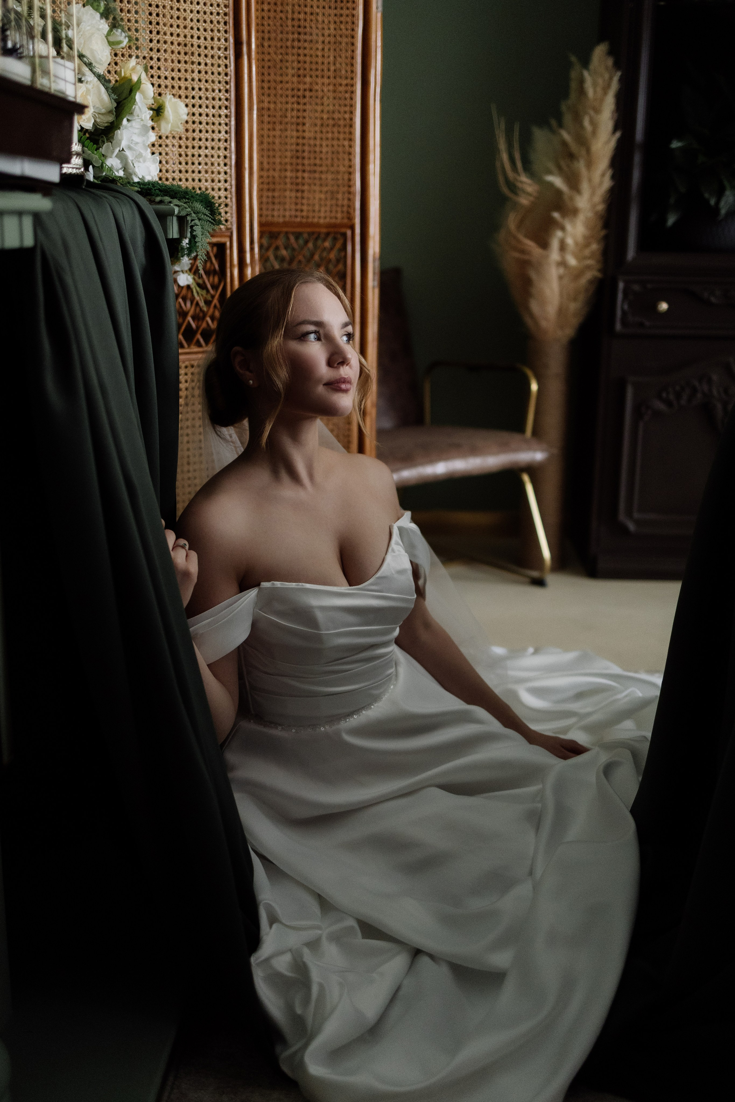 Роман и Дарья. Свадебный фотограф в Петропавловске-Камчатском Артур Зябов