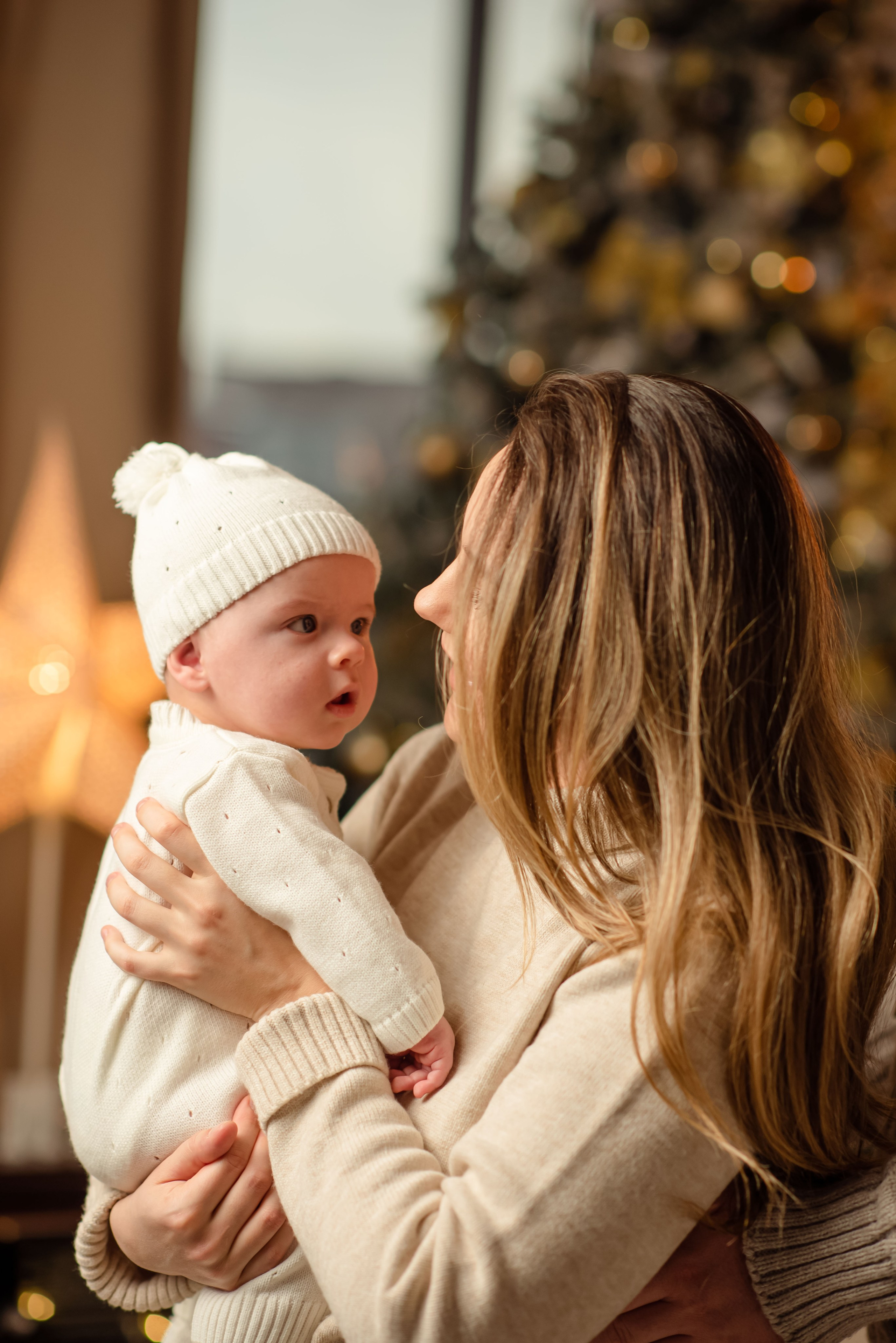 Семейные фотографии. Фотограф в Москве