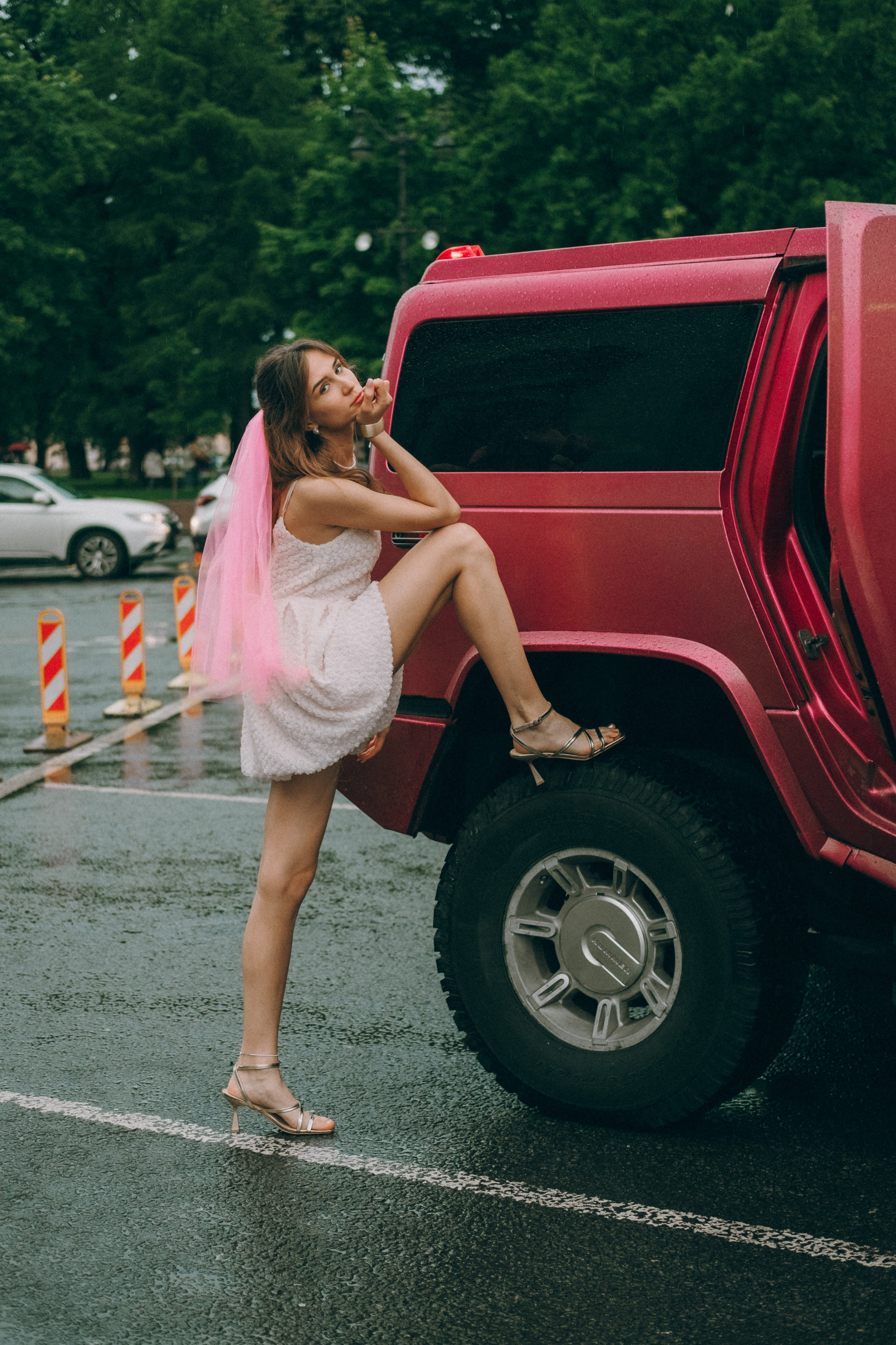 Репортажная съемка. Фотограф сюжетных съемок и портретов в Санкт-Петербурге и Москве Стася Ефремова