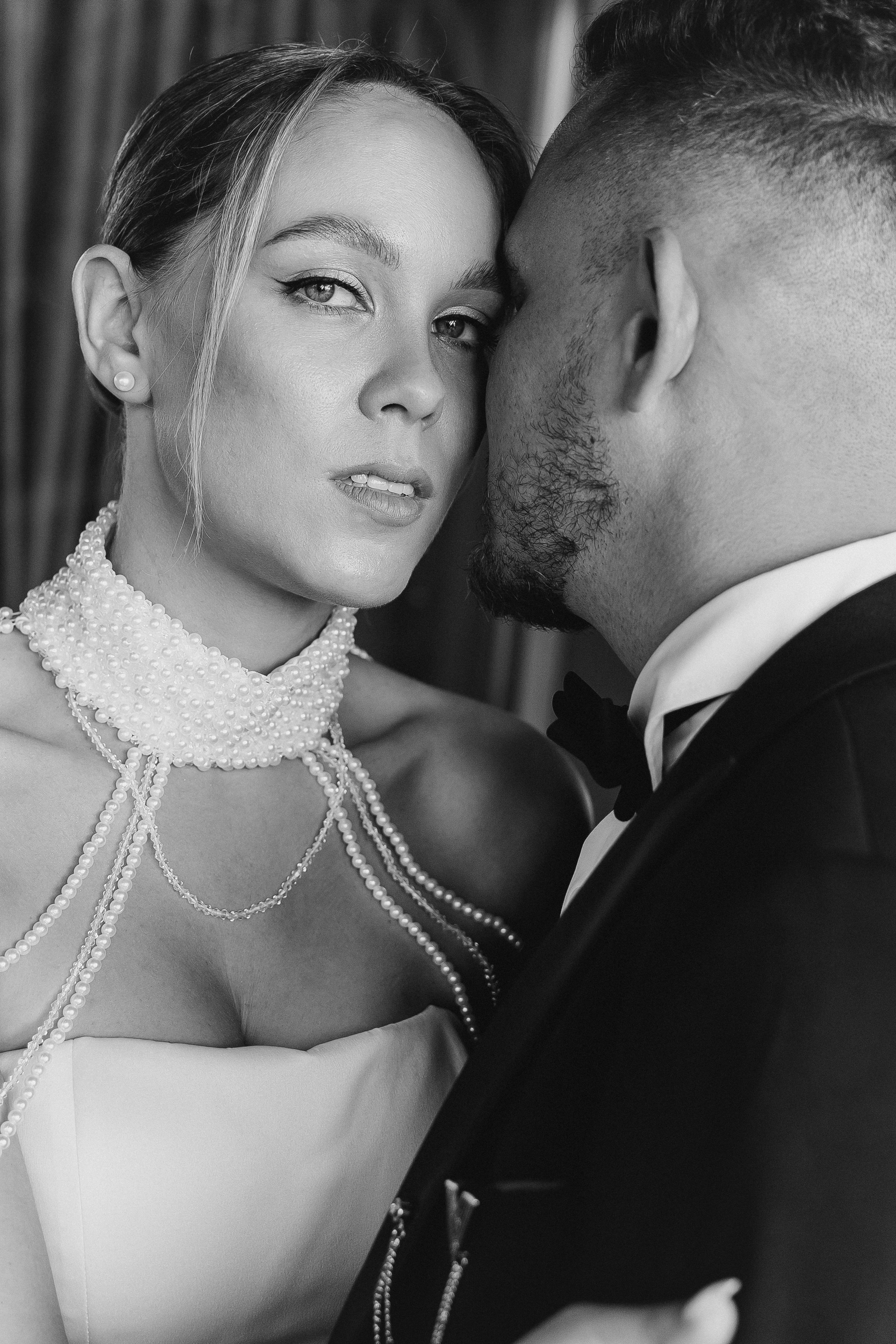 «Ты — мой человек». Свадебный фотограф в Тольятти Валерия Барышкина