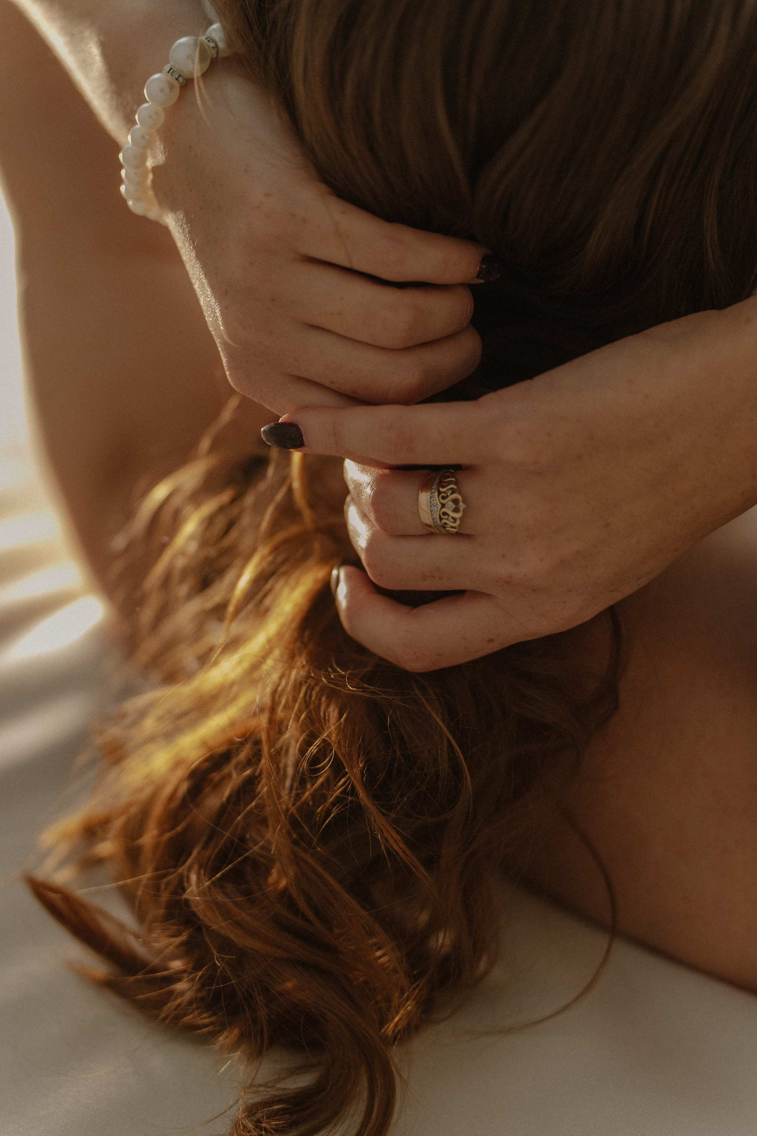 Ирина. Фотограф в Нижнем Новгороде Александр Кудрявцев