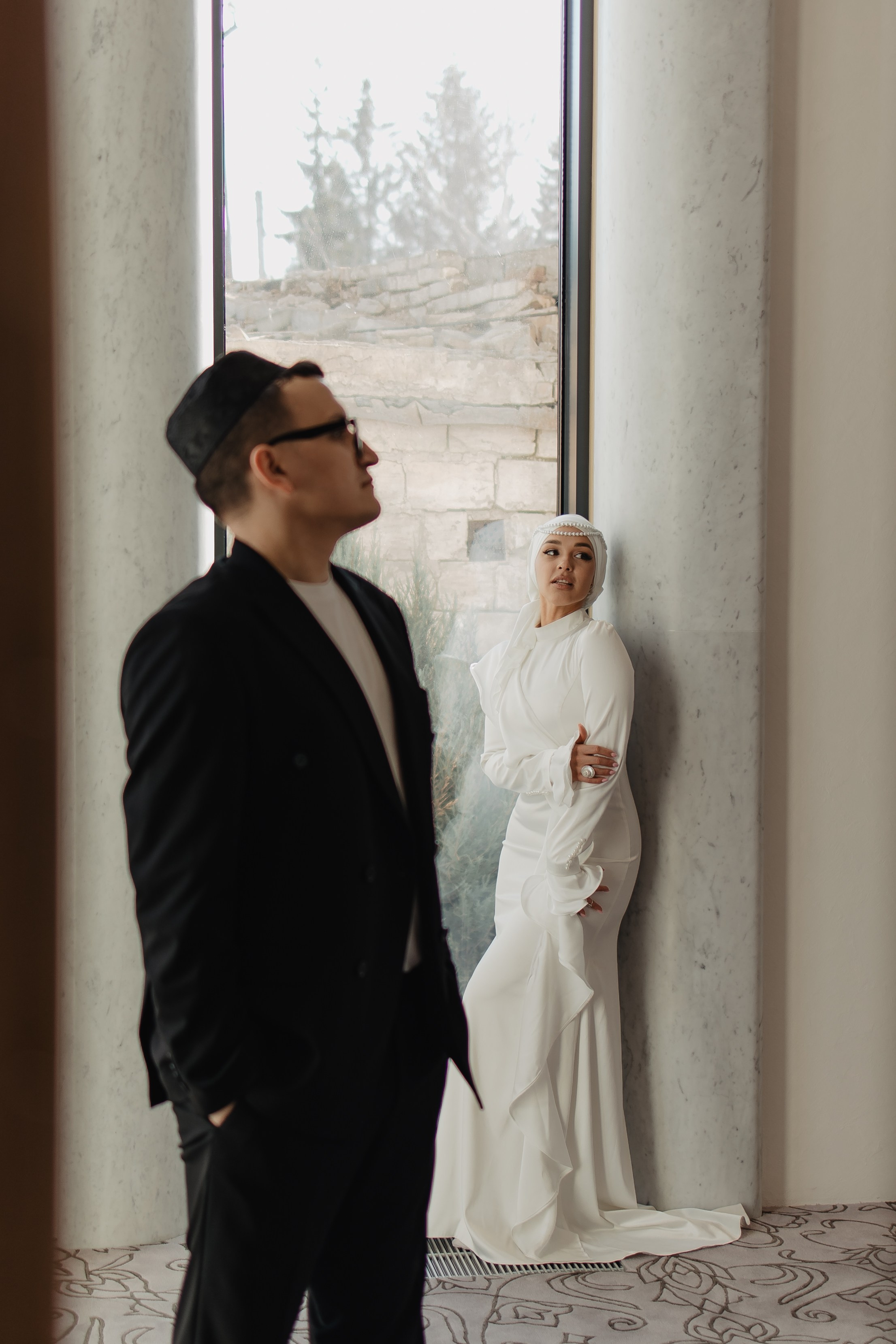 NIKAH I&D. Свадебный и семейный фотограф Казань