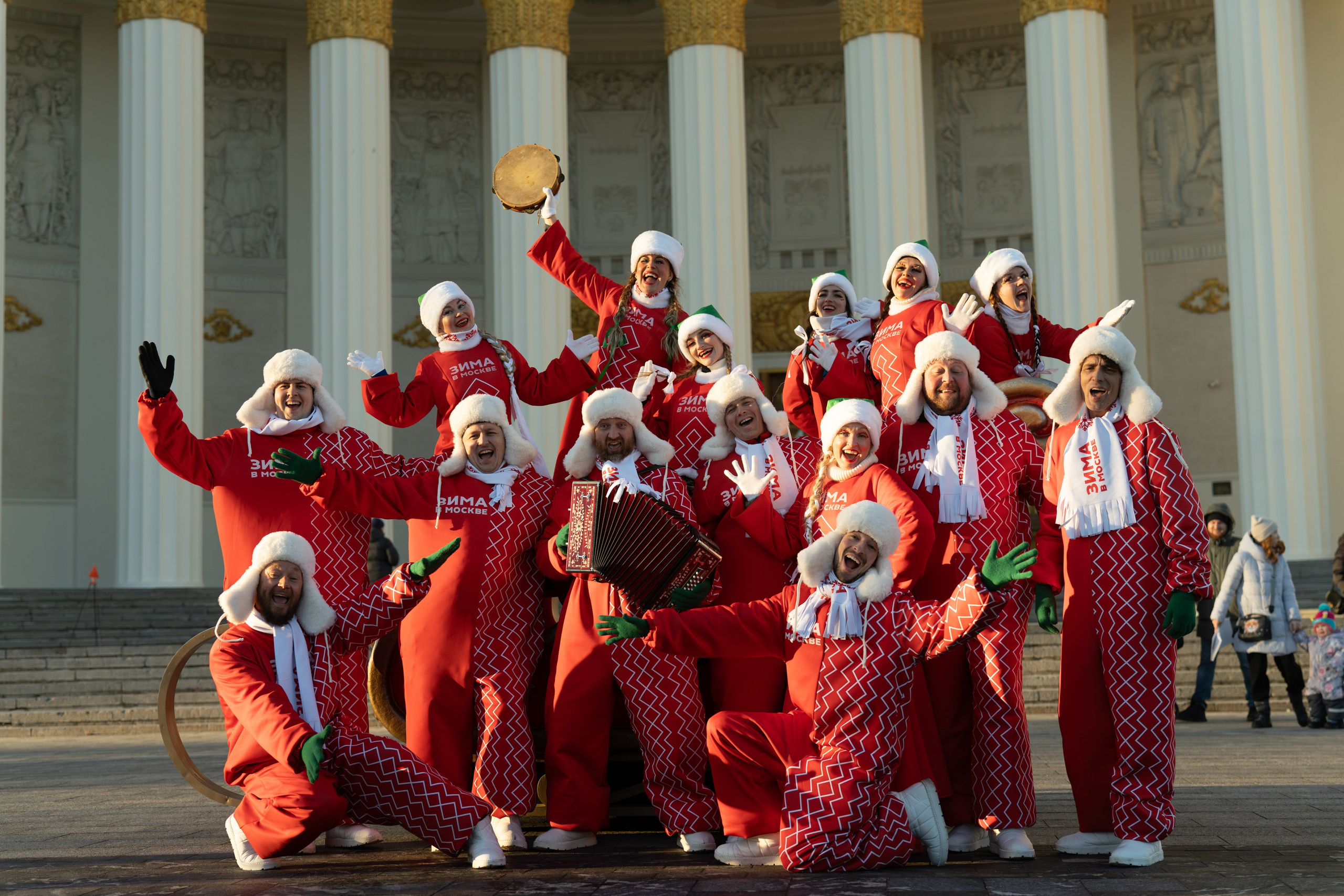Репортаж. Фотограф Алекс Висэро