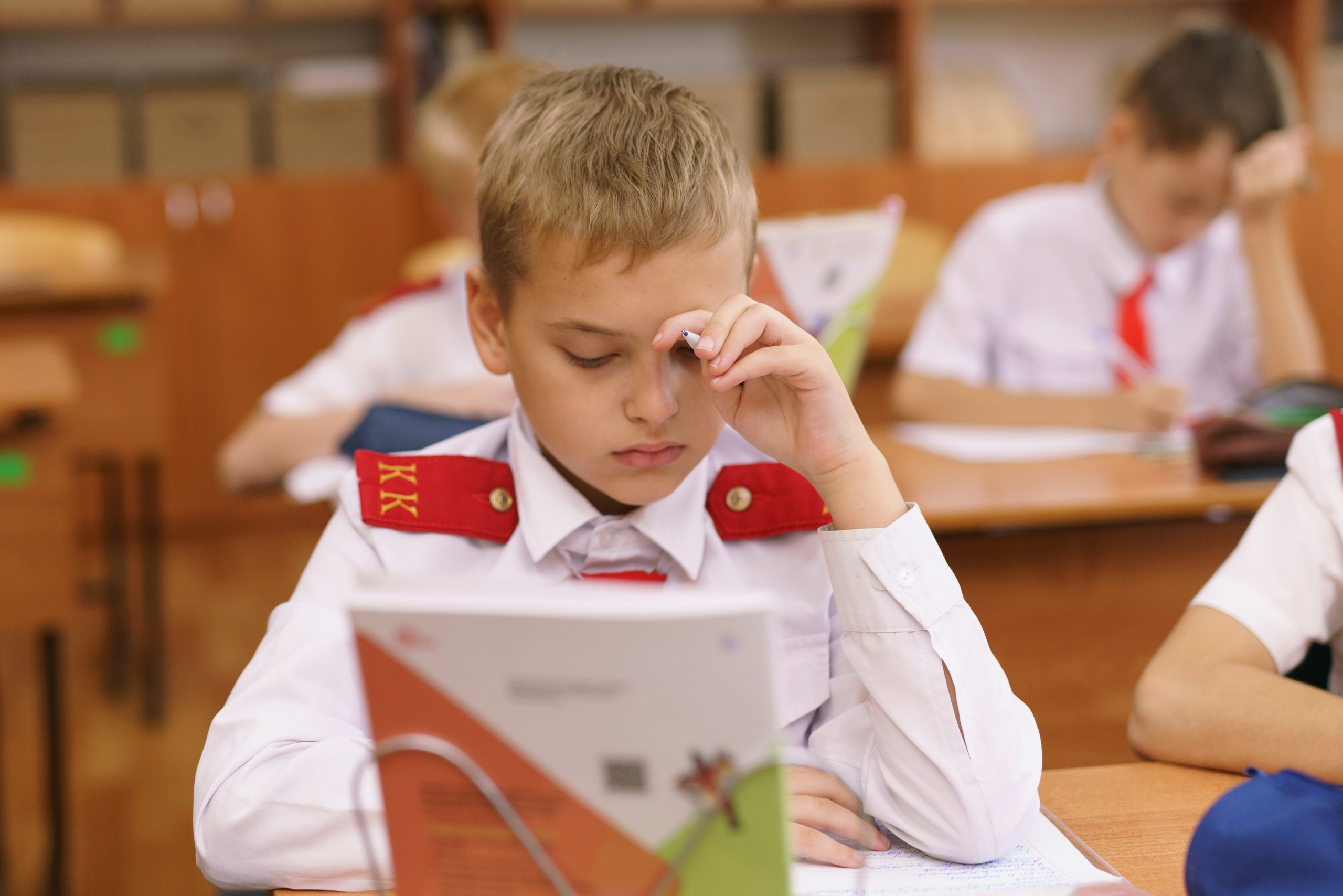 4 «А». Семейный и свадебный фотограф в Краснодаре Эльвира Глазунова