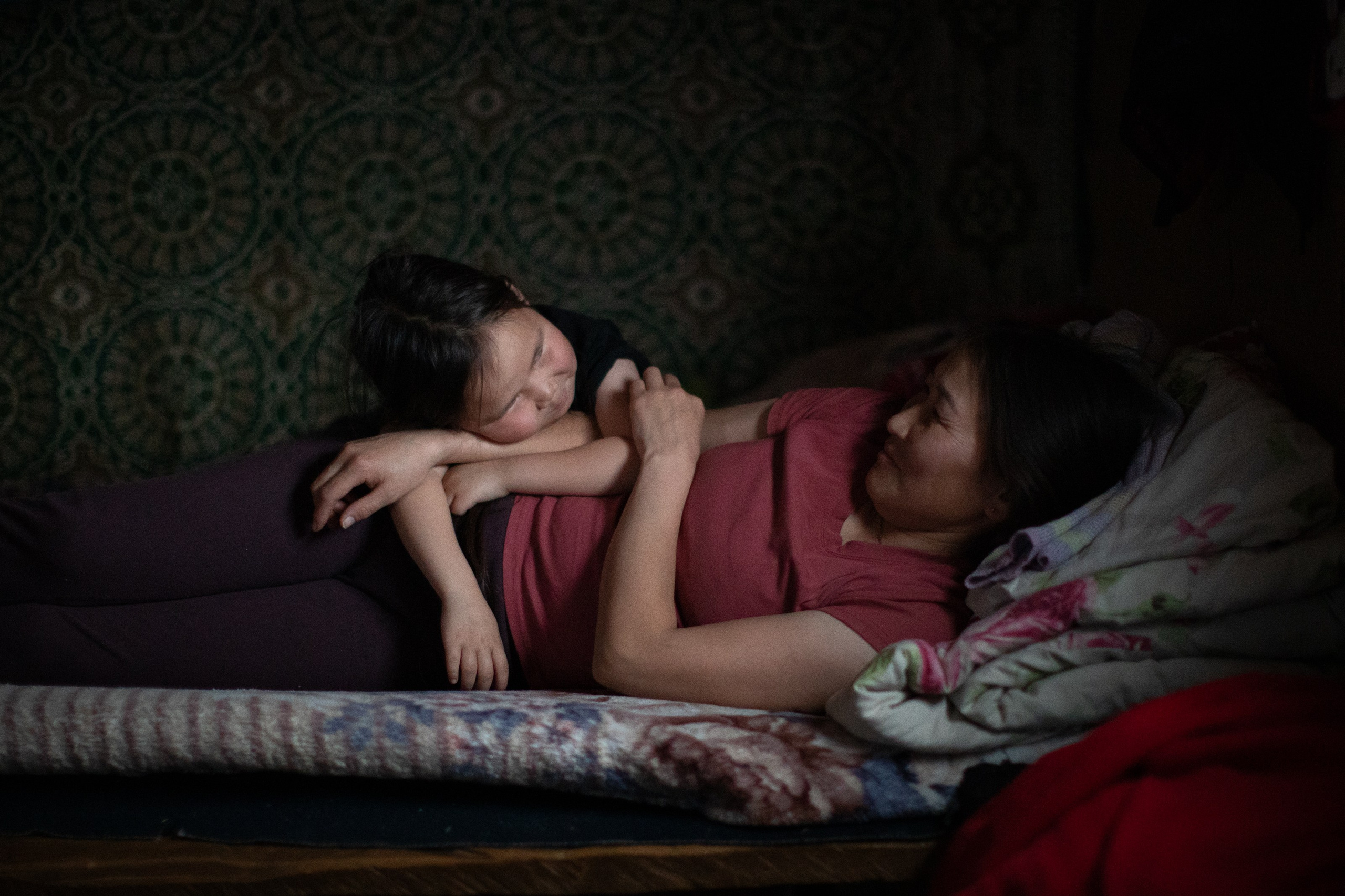 Не забудь накормить озеро. Natalya Madilyan