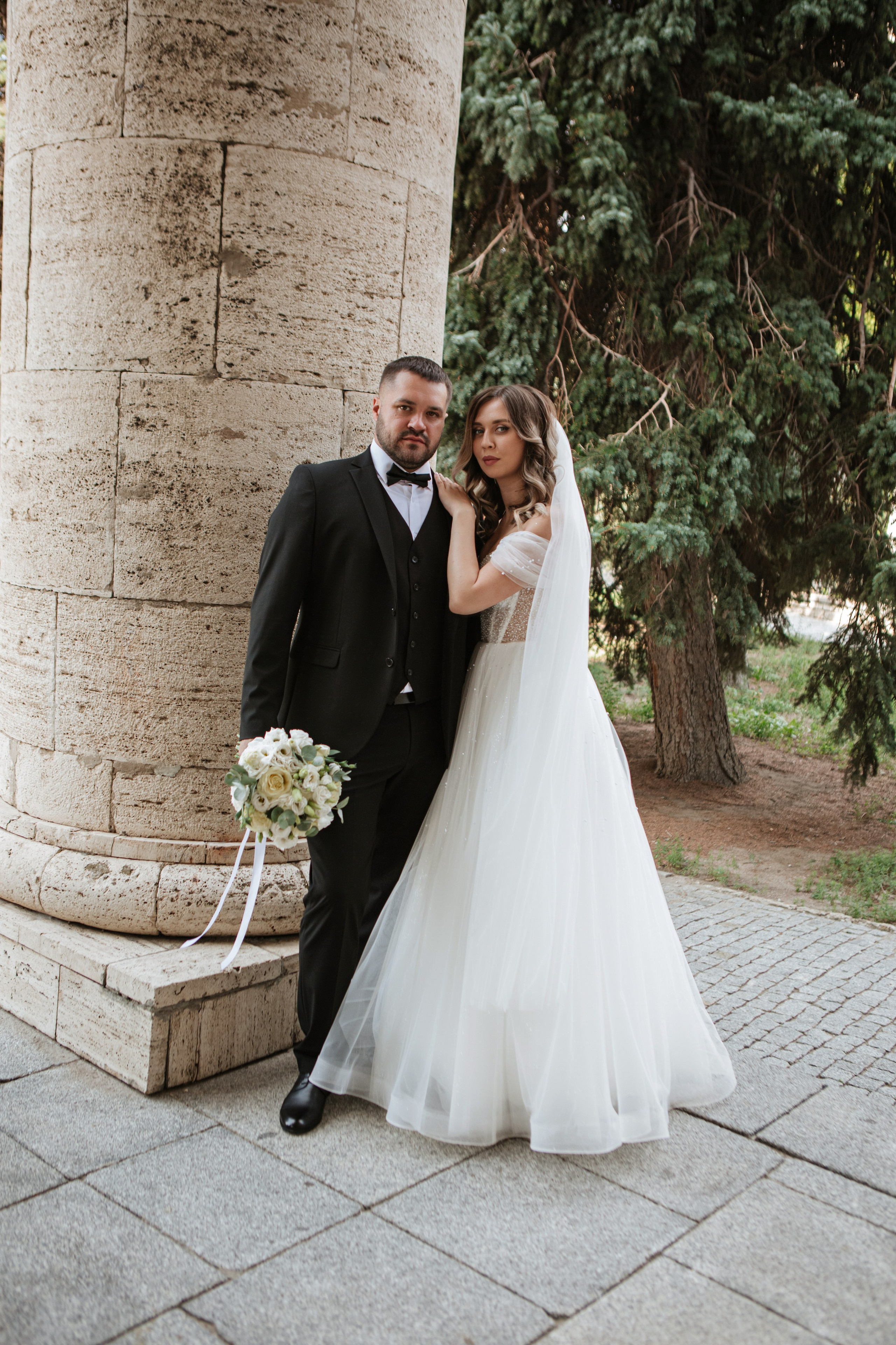 Александр и Анна. Фотограф в Волгограде и Москве | Анастасия Лаврова