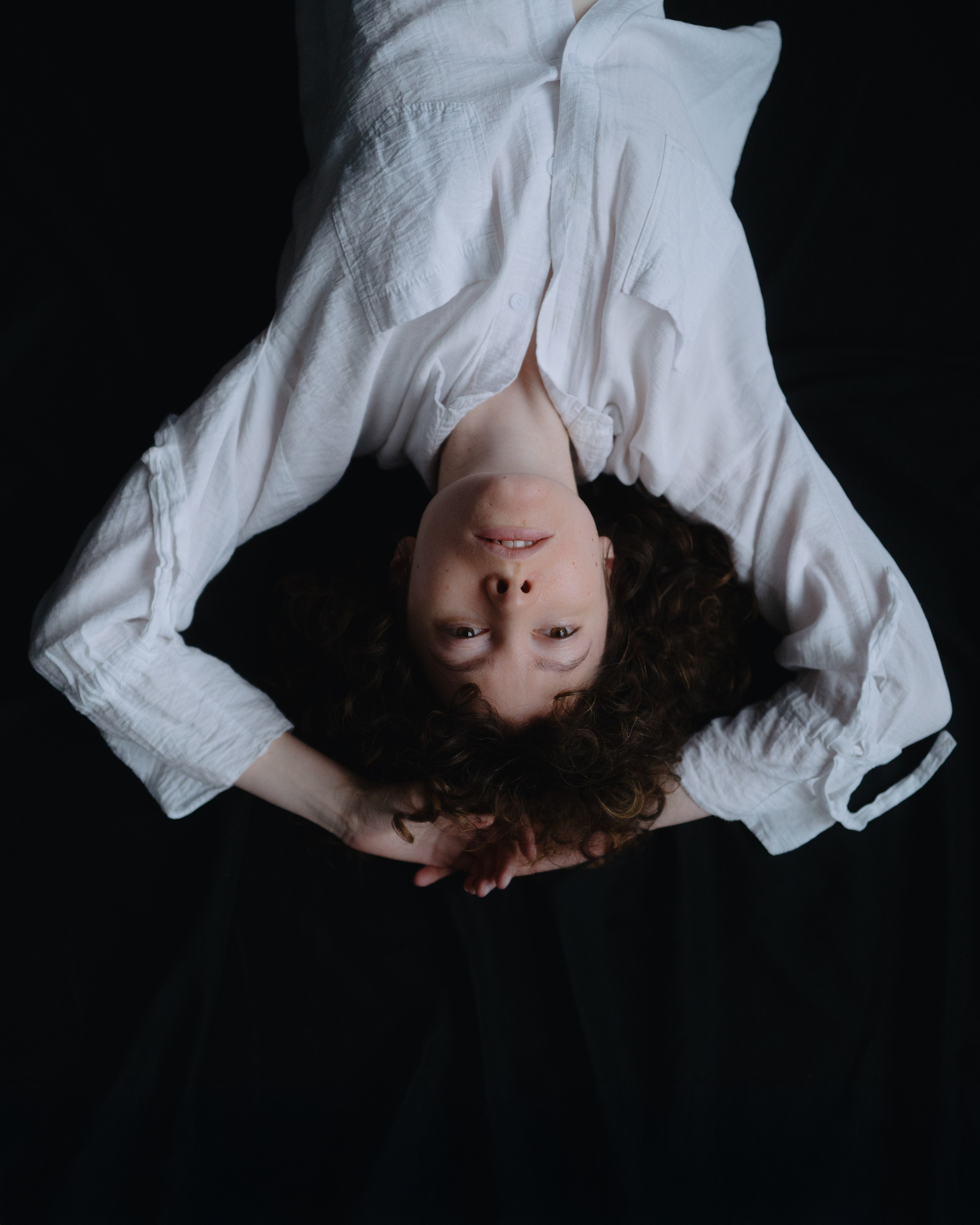 OLYA. Фотограф