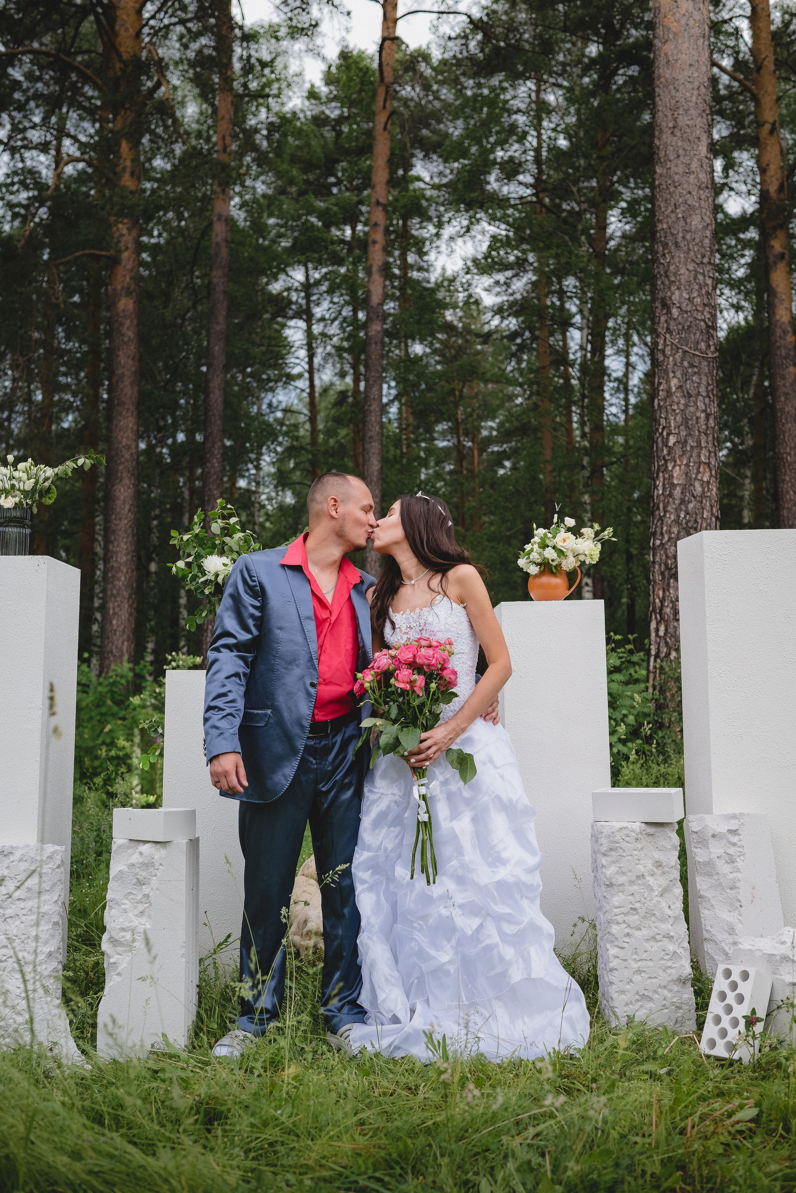 Василина&Максим. Семейный и детский фотограф в Екатеринбурге Валерия Нагибина