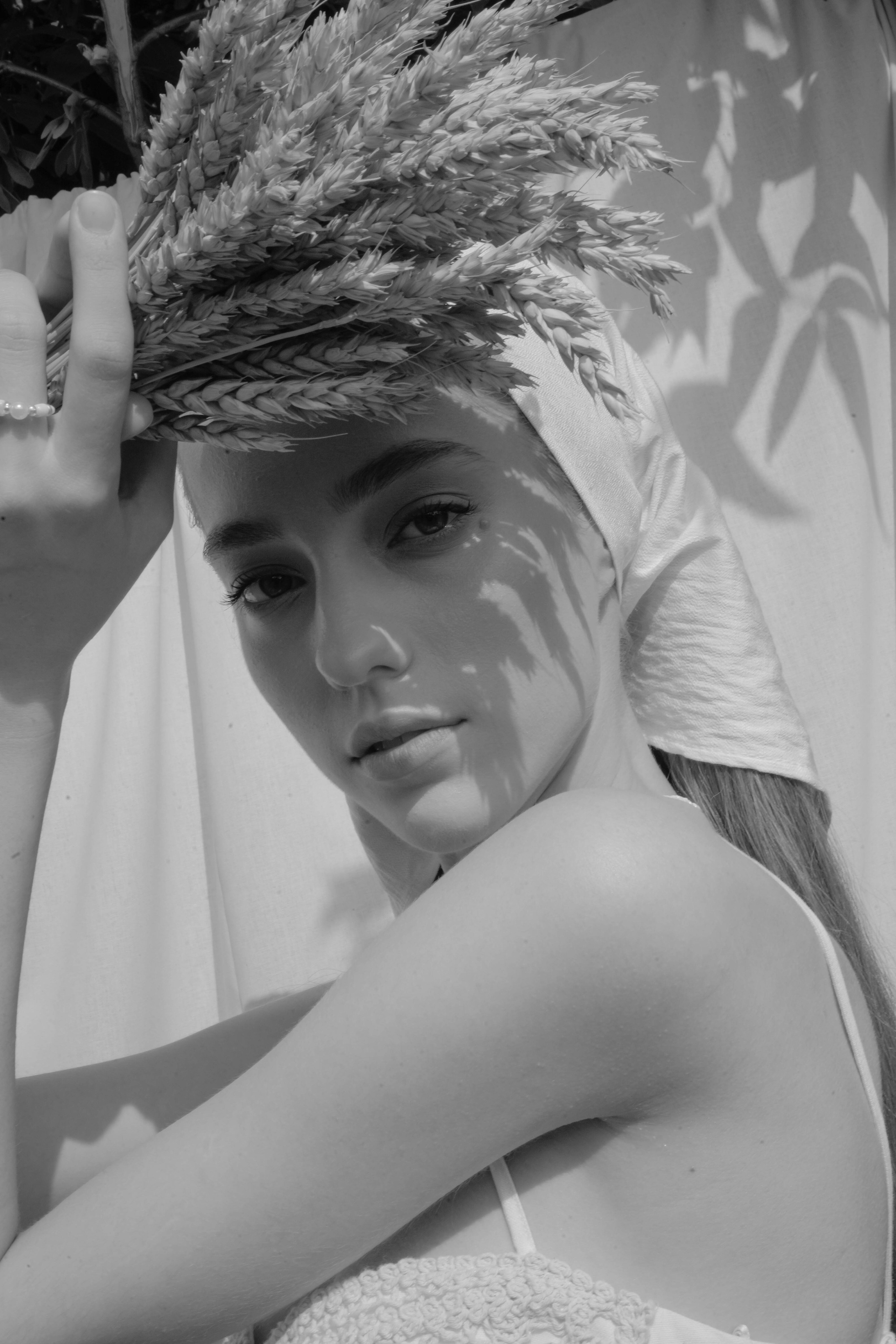 Сampaign. Romanova фотограф