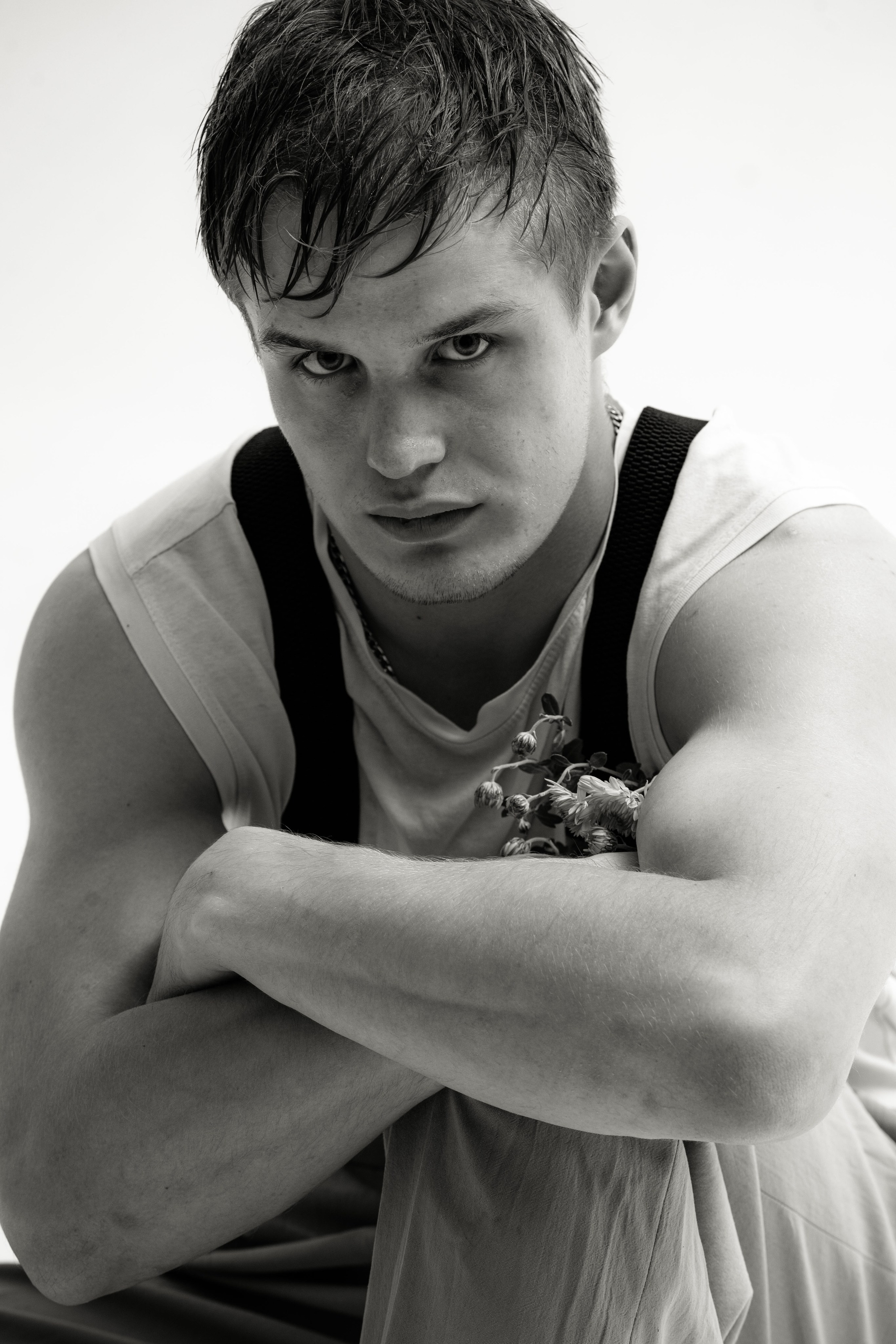 Lookbook. Romanova фотограф