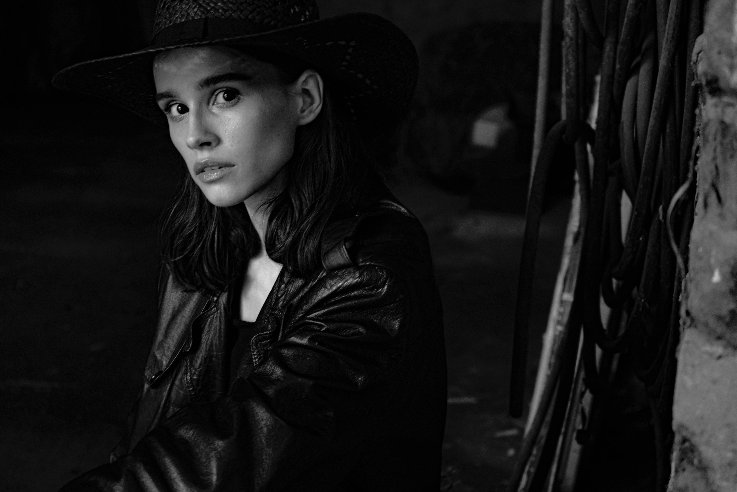 Сampaign. Romanova фотограф