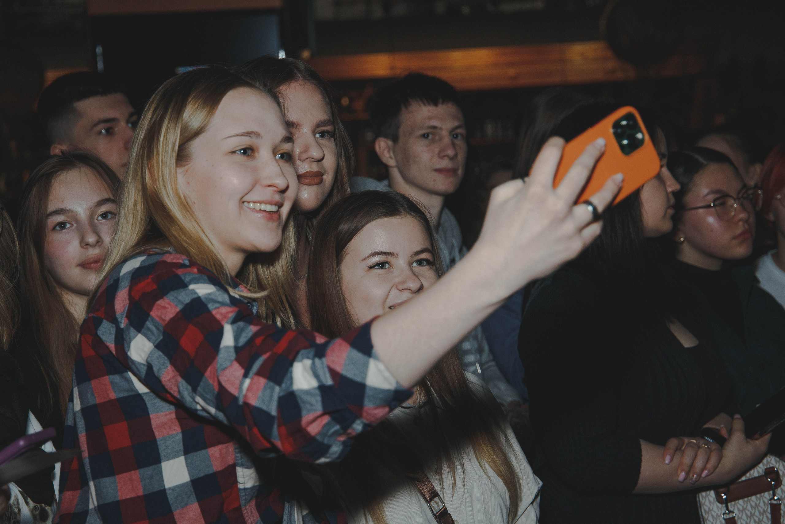 Просто Лера. Фотограф Вахтель Елизавета