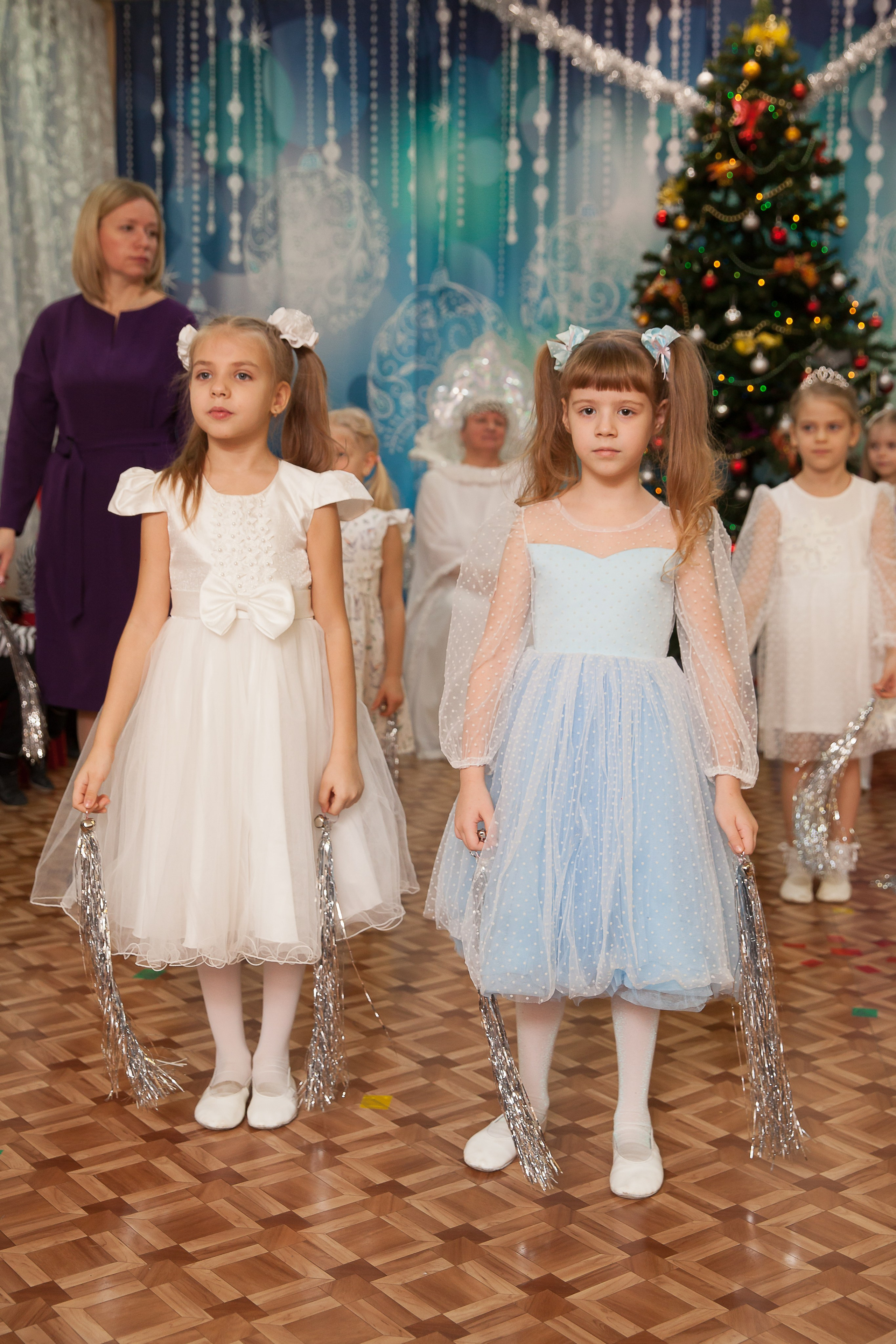 Новый Год 1508. Выпускные альбомы Москва. Фотограф Шукурова Кристина