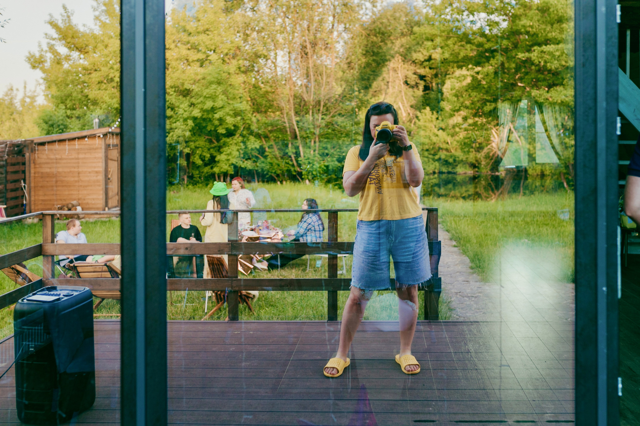 День Рождения Марии. Евгения Мартынова фотограф в Курске и Орле