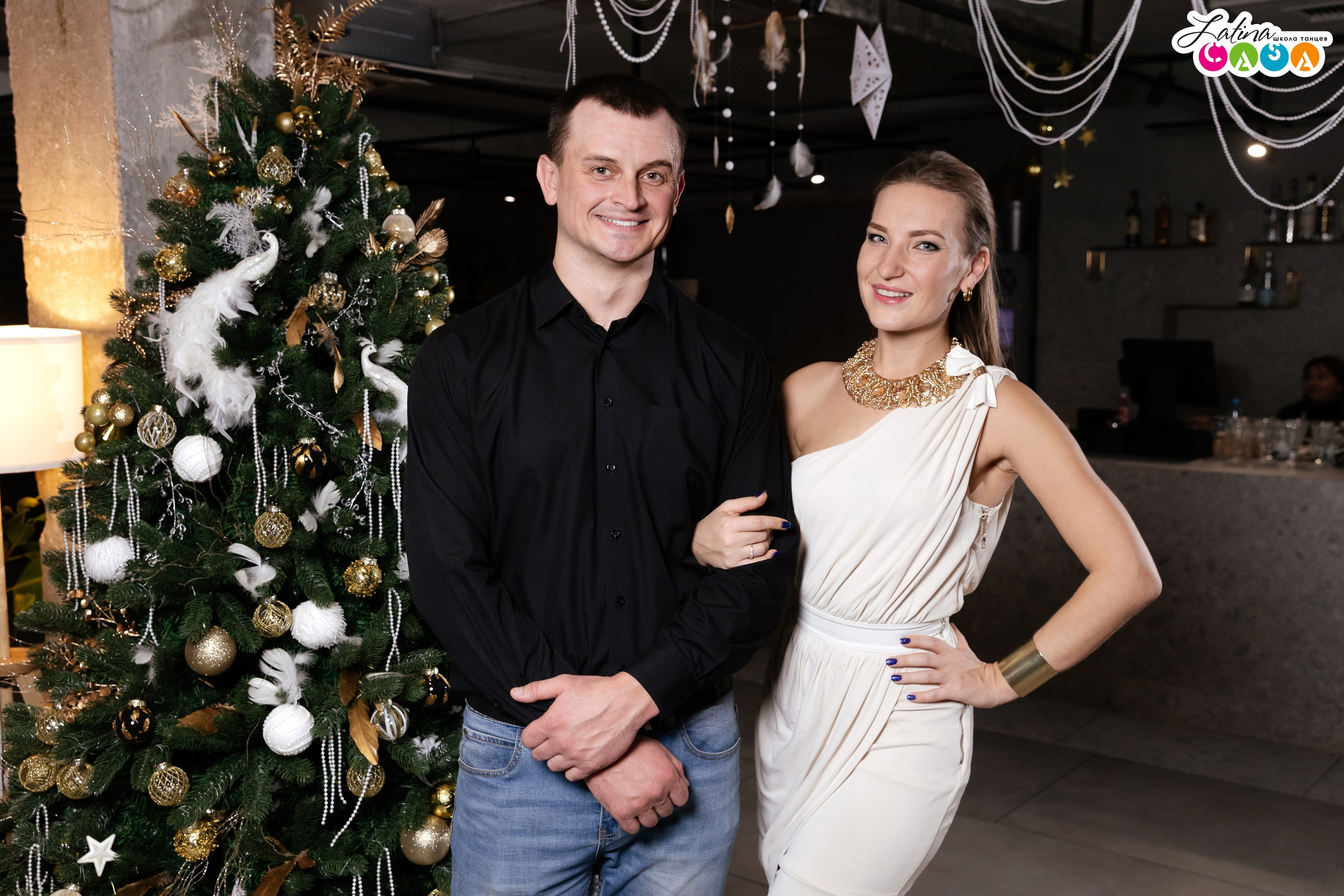 Корпоратив Casa Latina. Семейный фотограф — Макс Белогрудов