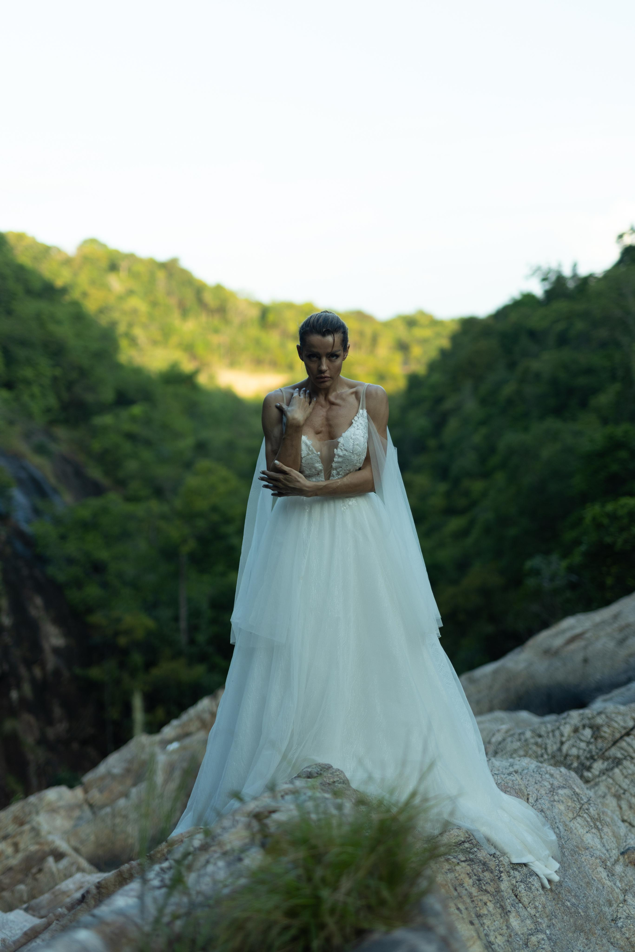 LUT #6. Портретный фотограф в Санкт-Петербурге Алексей Корзов