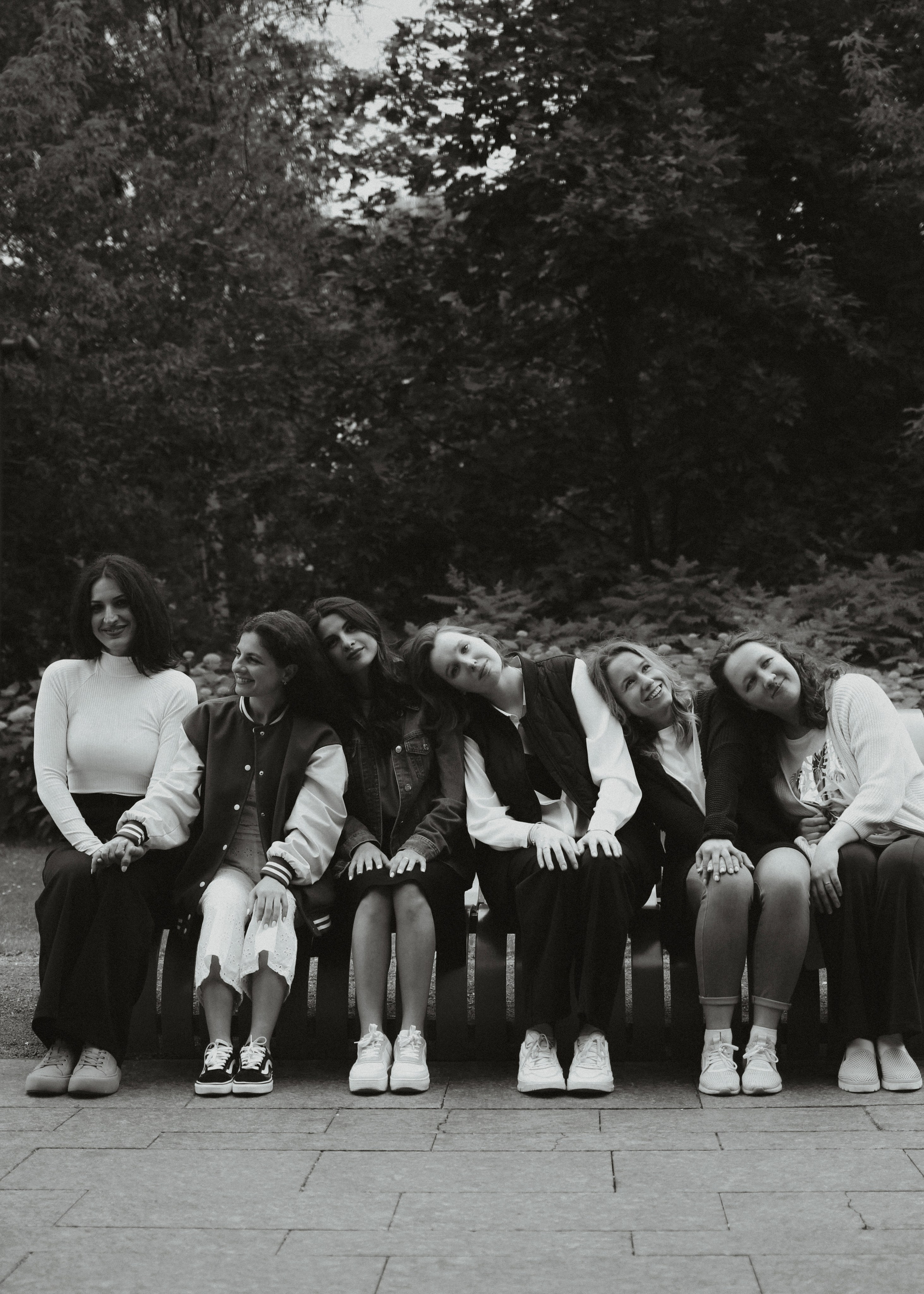 Малютка-девичник. Александра Крашевская. Портретный фотограф в Москве и Санкт-Петербурге