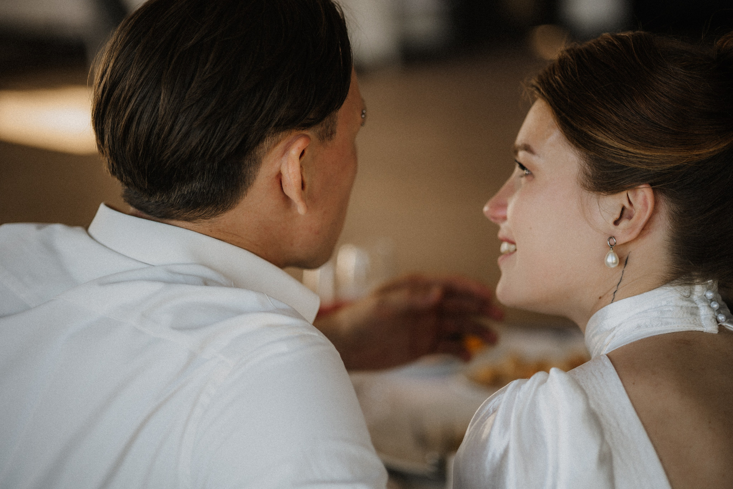 Вера и Даниил | Дышу тобой. Свадебный фотограф в Санкт-Петербурге Анастасия Селиванова