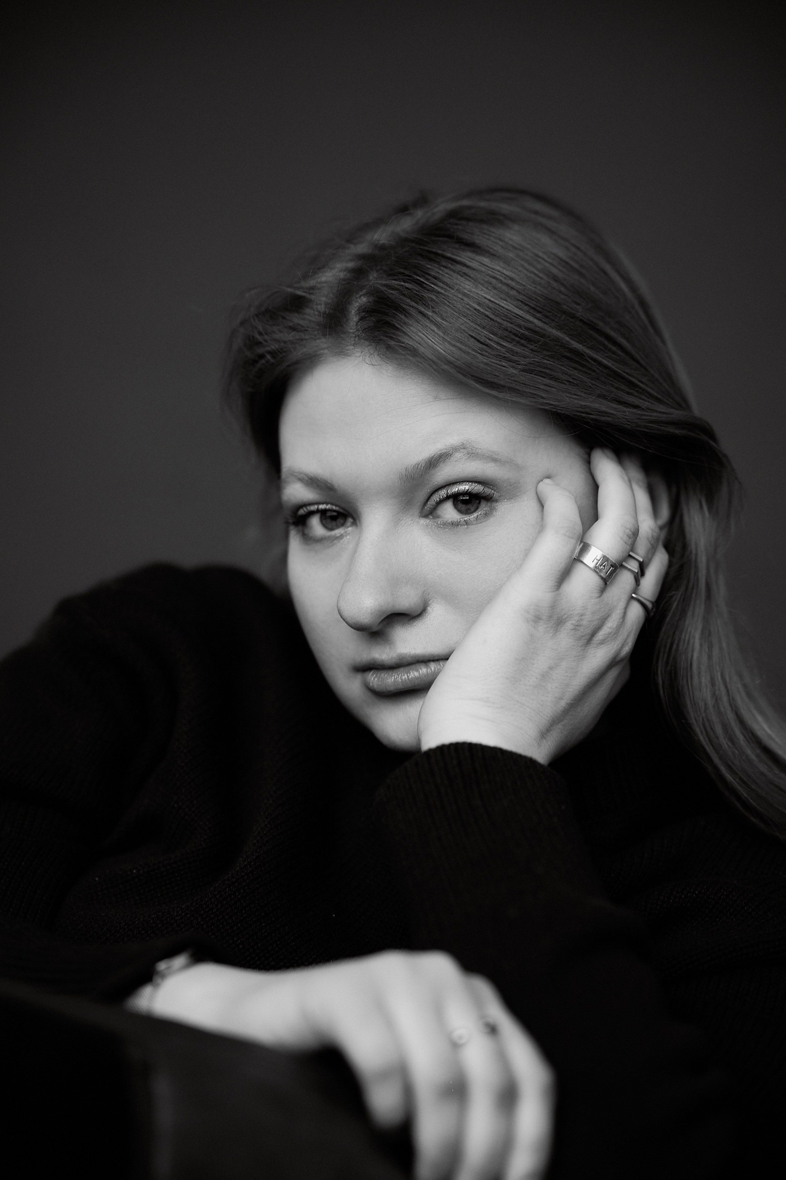 Настя. Семейный и свадебный lifestyle-фотограф в Москве Мария Петрова