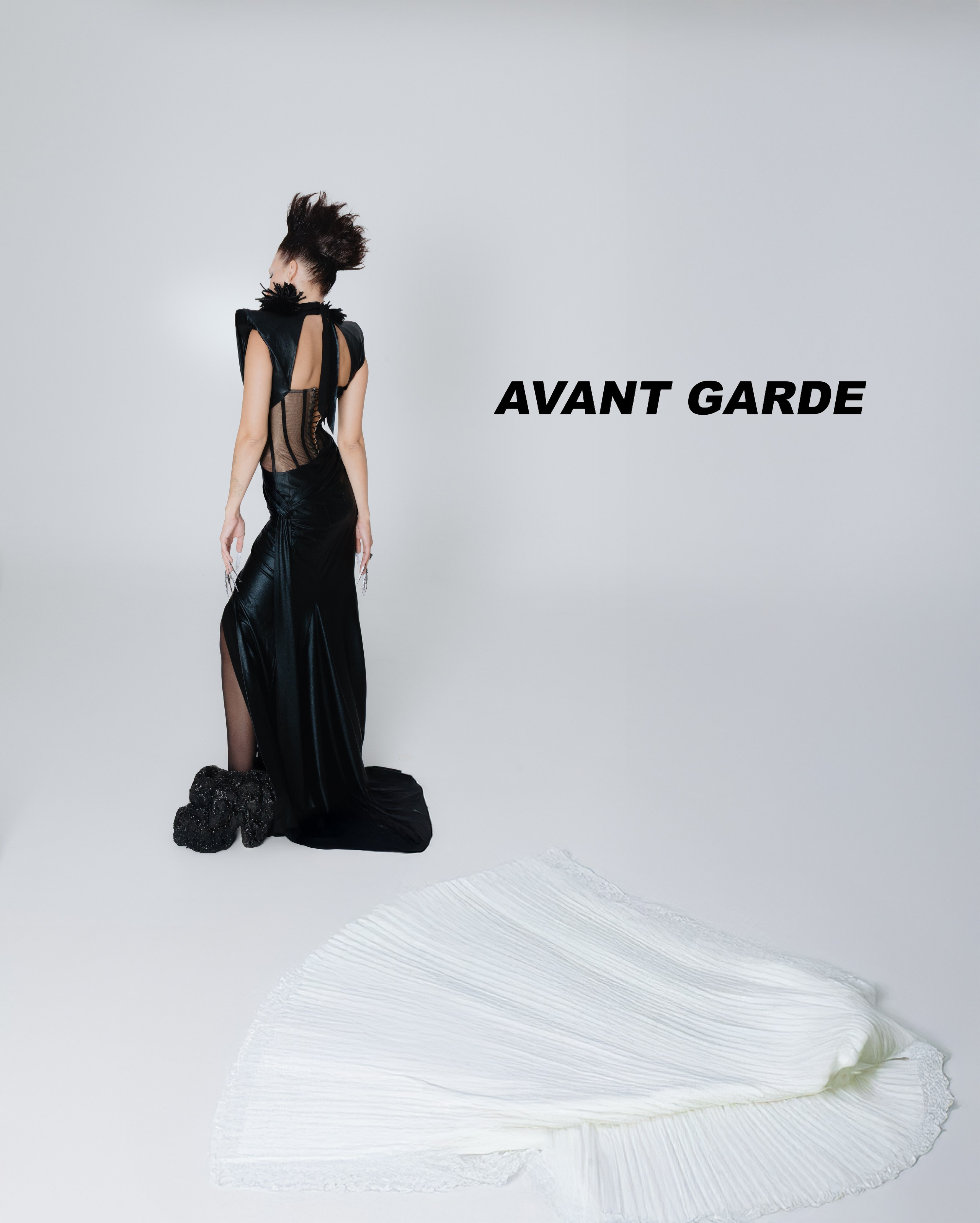 AVANT GARDE. Fusion Wedding Photographer