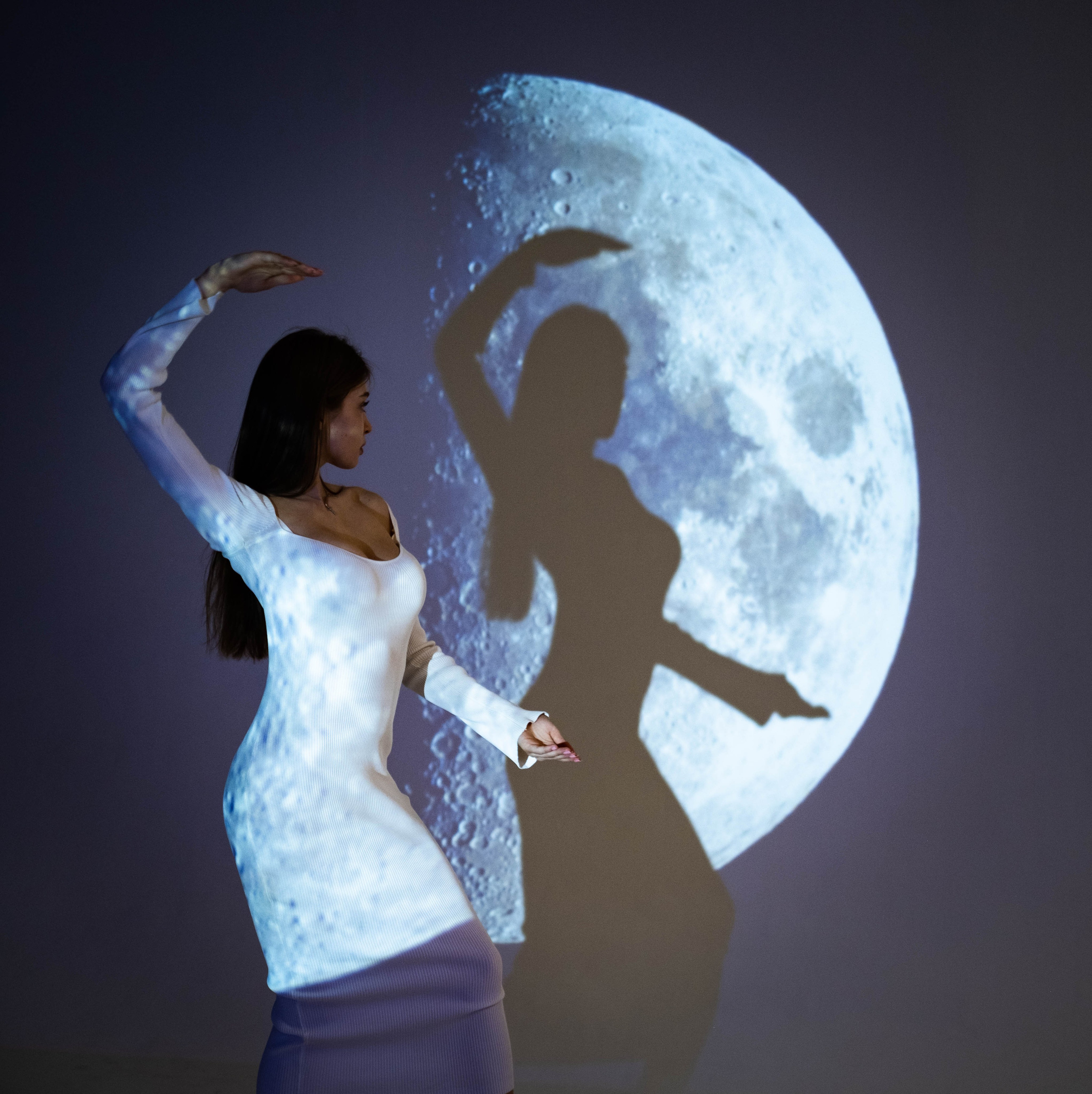 Проектор 16.03.25. Студийный, портретный, семейный фотограф Южно-Сахалинска Яна Радаева