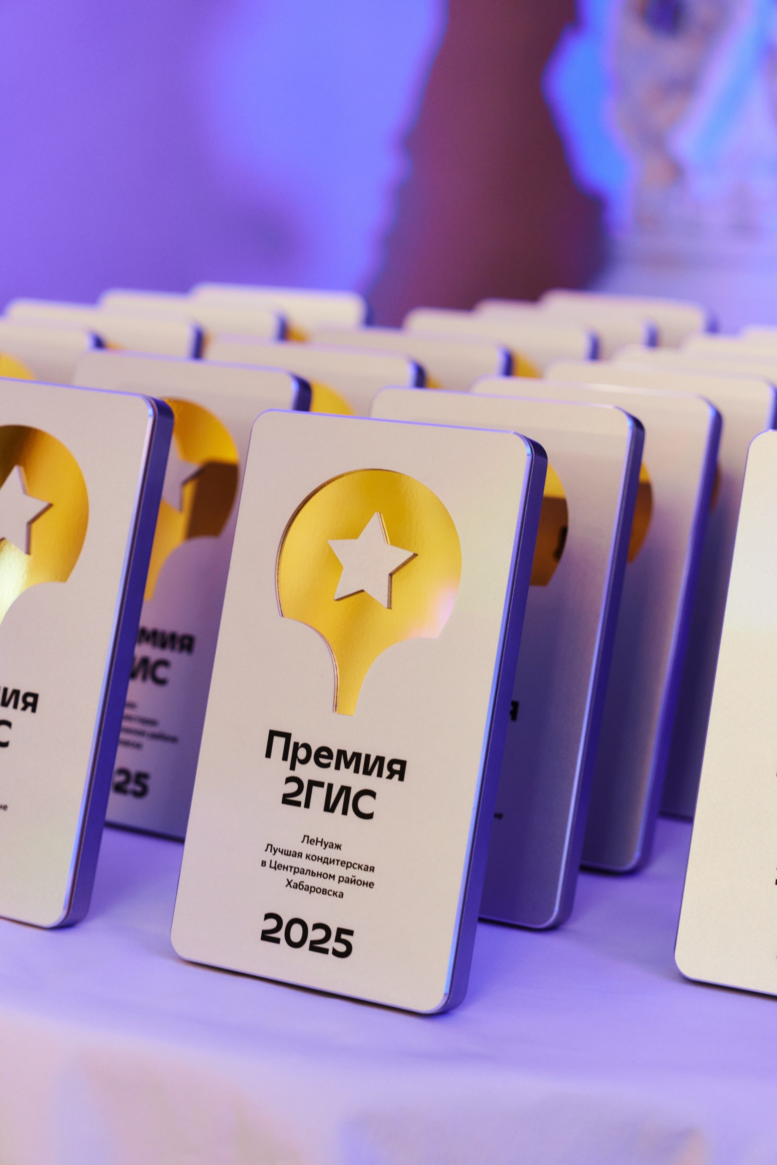 ПРЕМИЯ 2ГИС 2025 [PART II]. СВОИ. ФОТООТЧЕТЫ-СОБЫТИЯ-МЕСТА