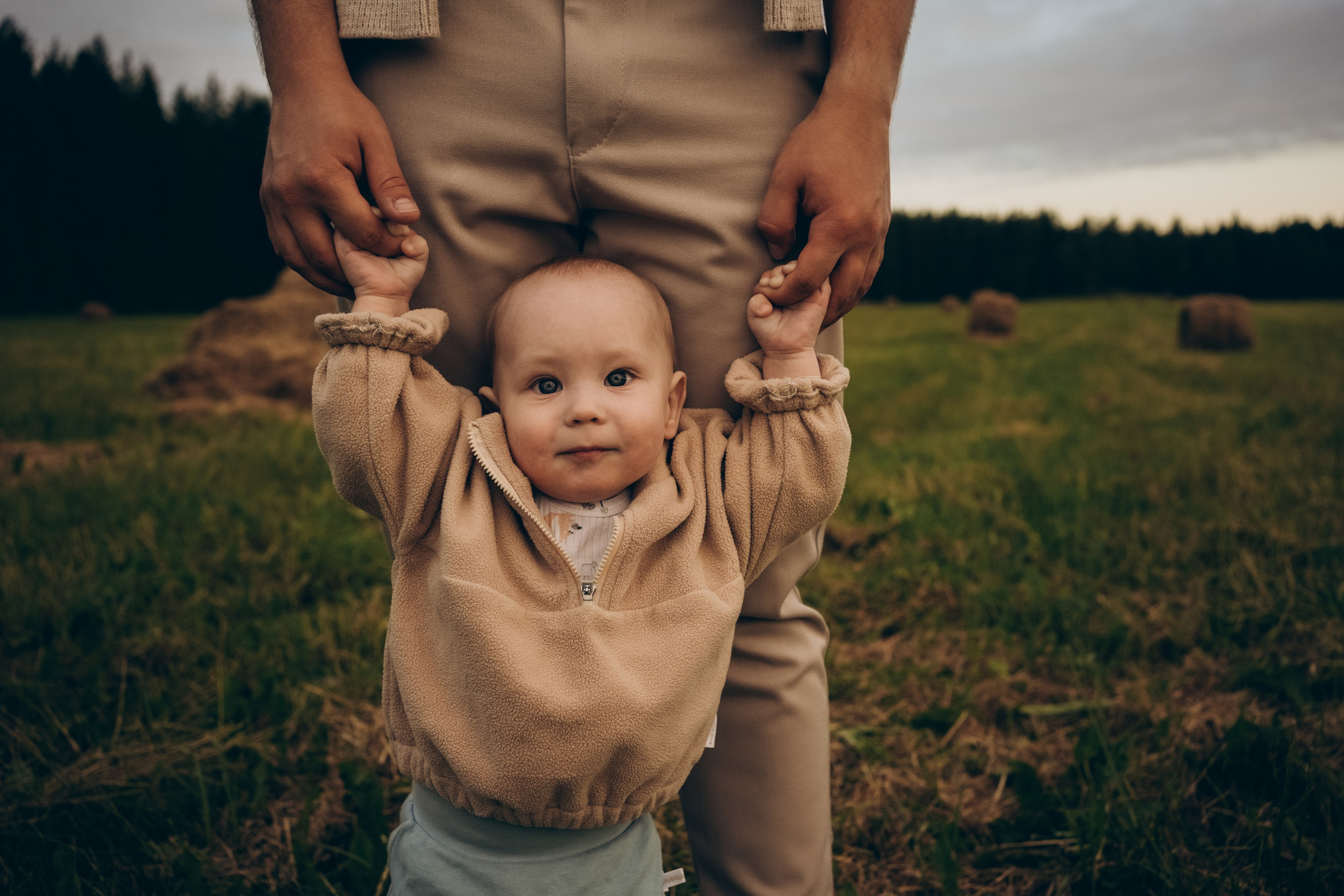 Евгений, Дарья и Атремка. Семейный и детский фотограф Плесецк, Мирный Марина Забабурина