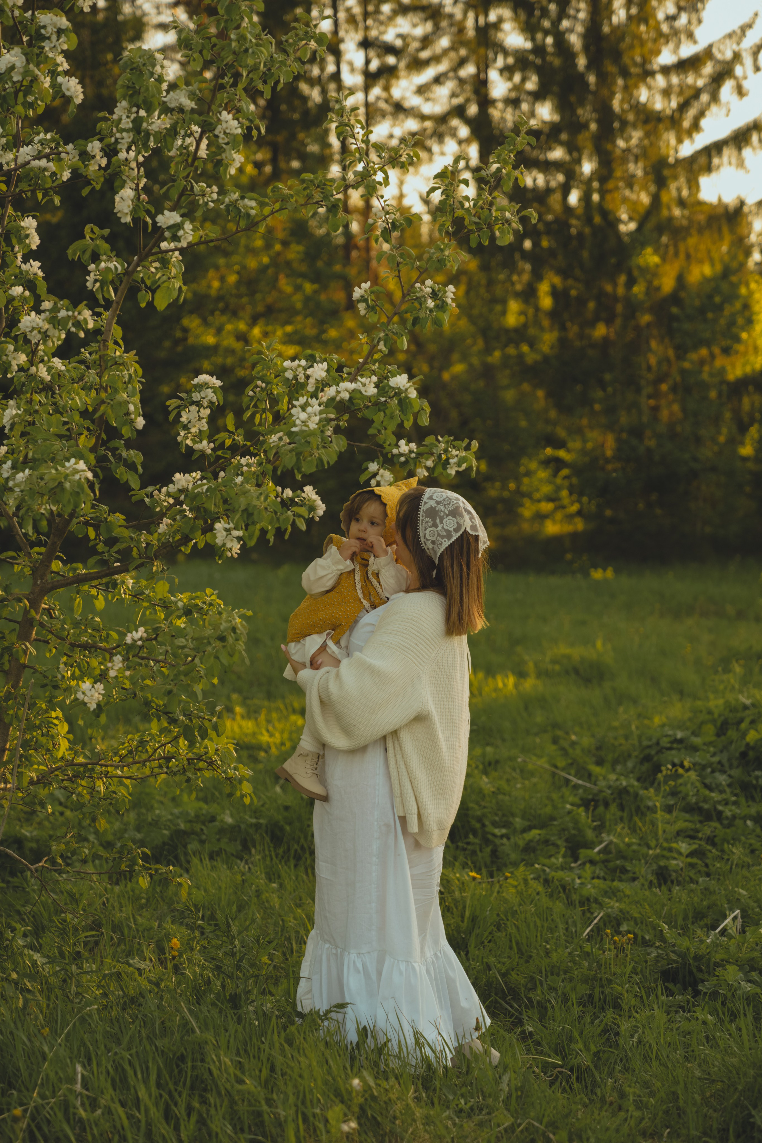 Ангелина и Есения. Семейный и детский фотограф Плесецк, Мирный Марина Забабурина