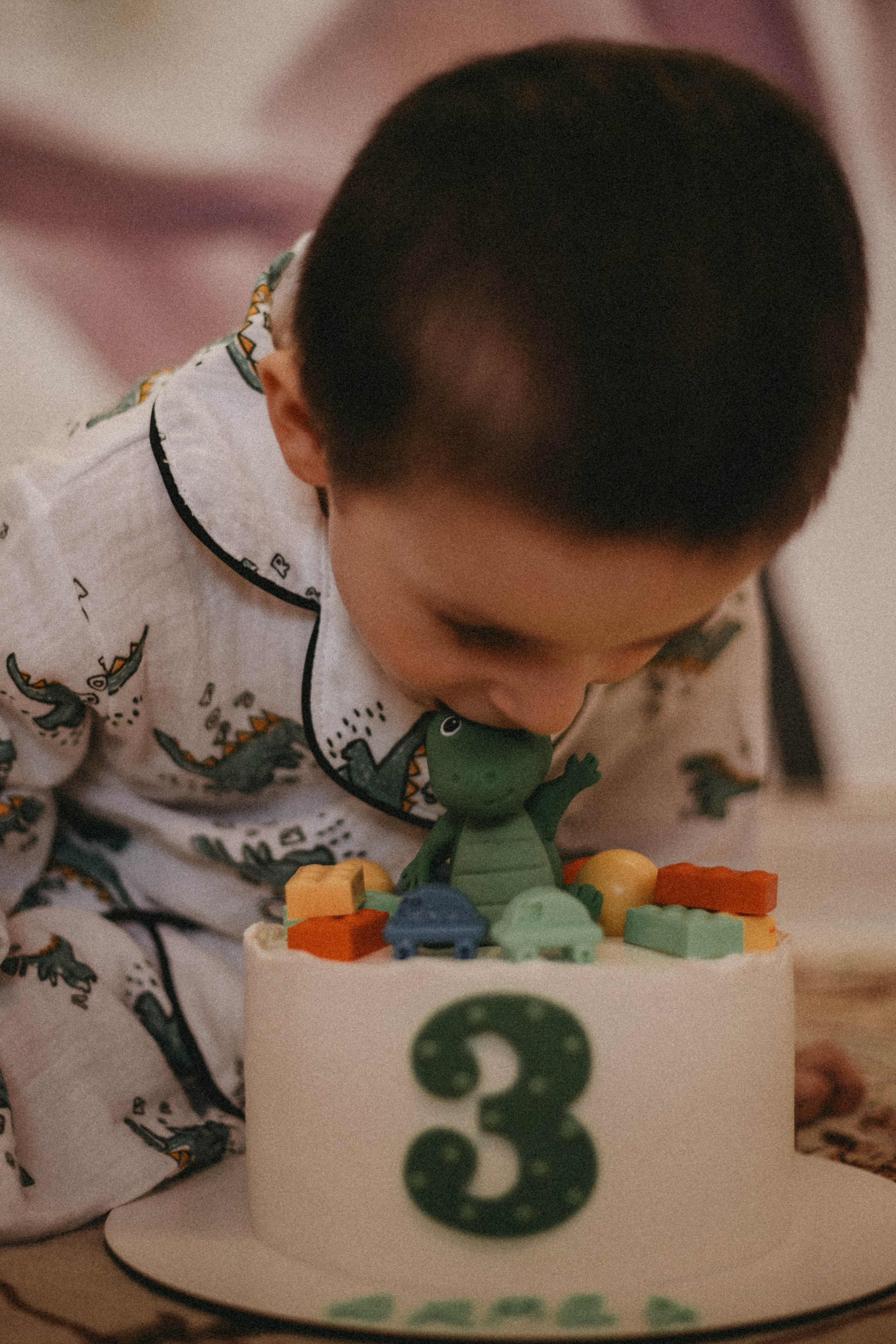 Happy B-rday. Семейный и детский фотограф в Волгограде и Волжском Дарья Сидоркина