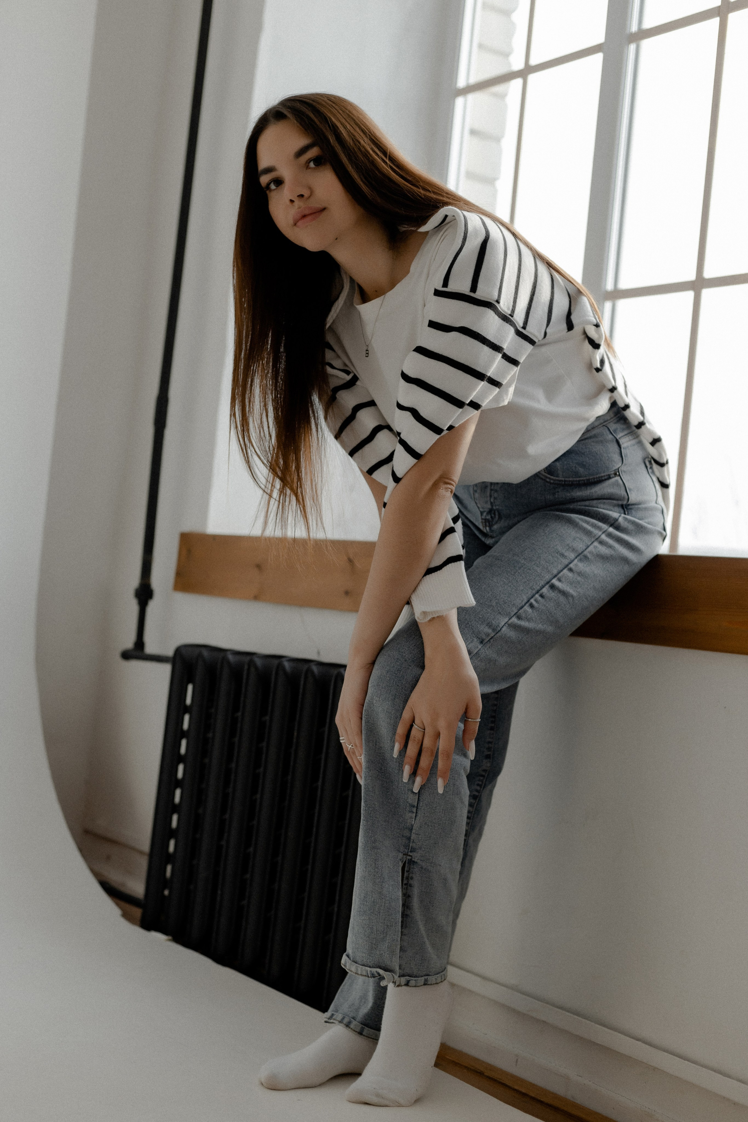 Вероника. Фотограф Йошкар-Ола Марина Королева