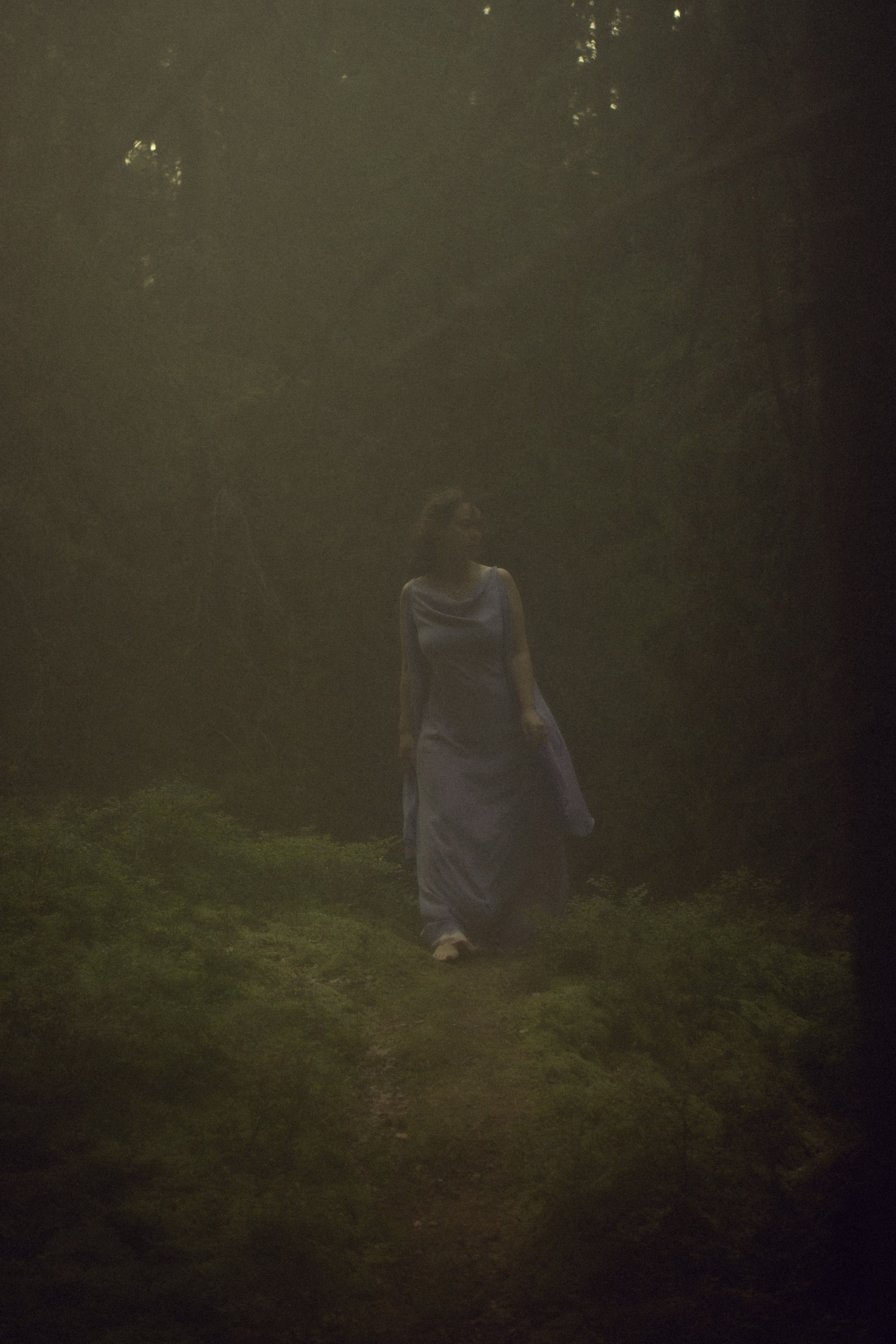 Арвен. Художественный фотограф Салаева Алина