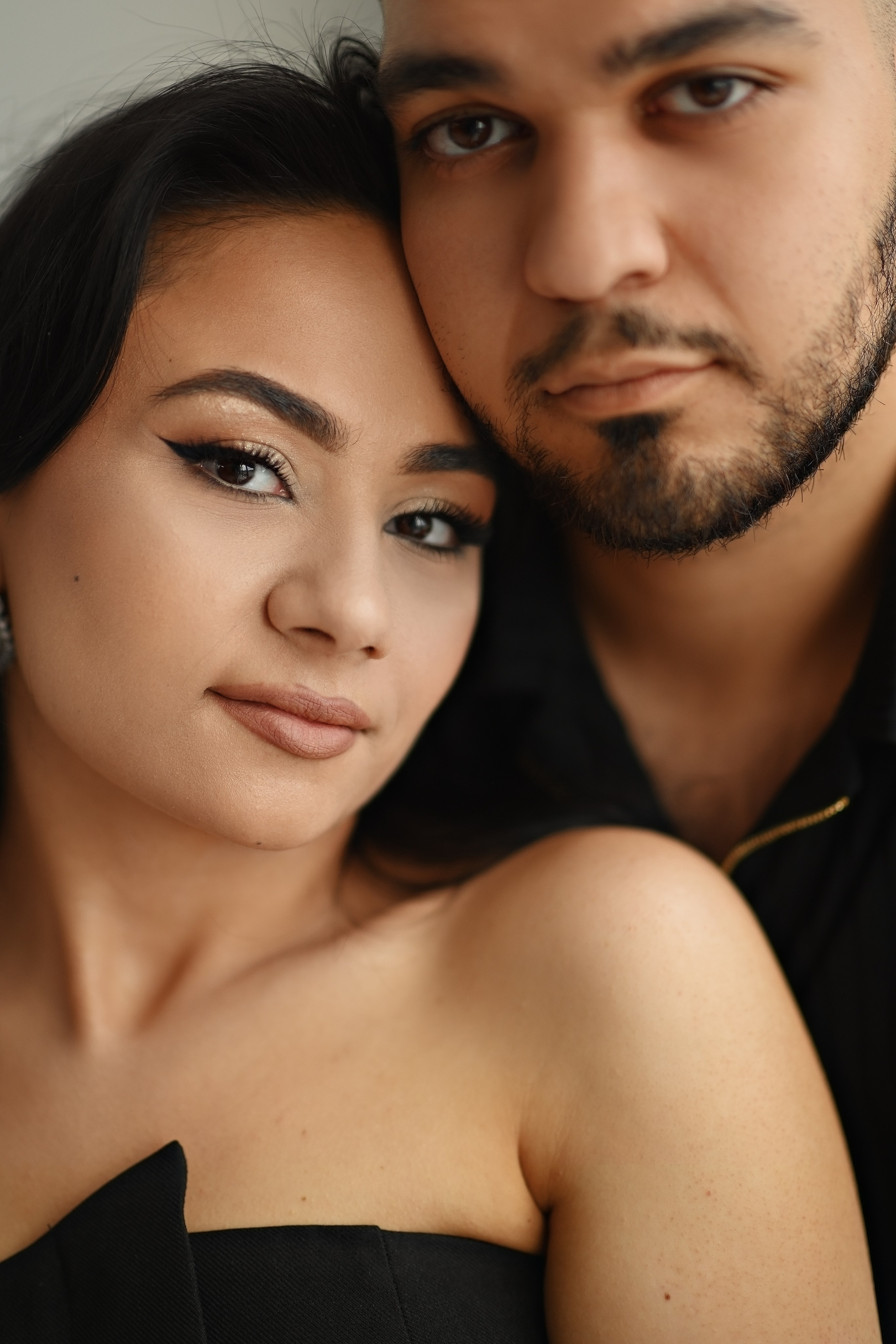 Тереза и Артур. Свадебный и семейный фотограф в Самаре Головань Наталья