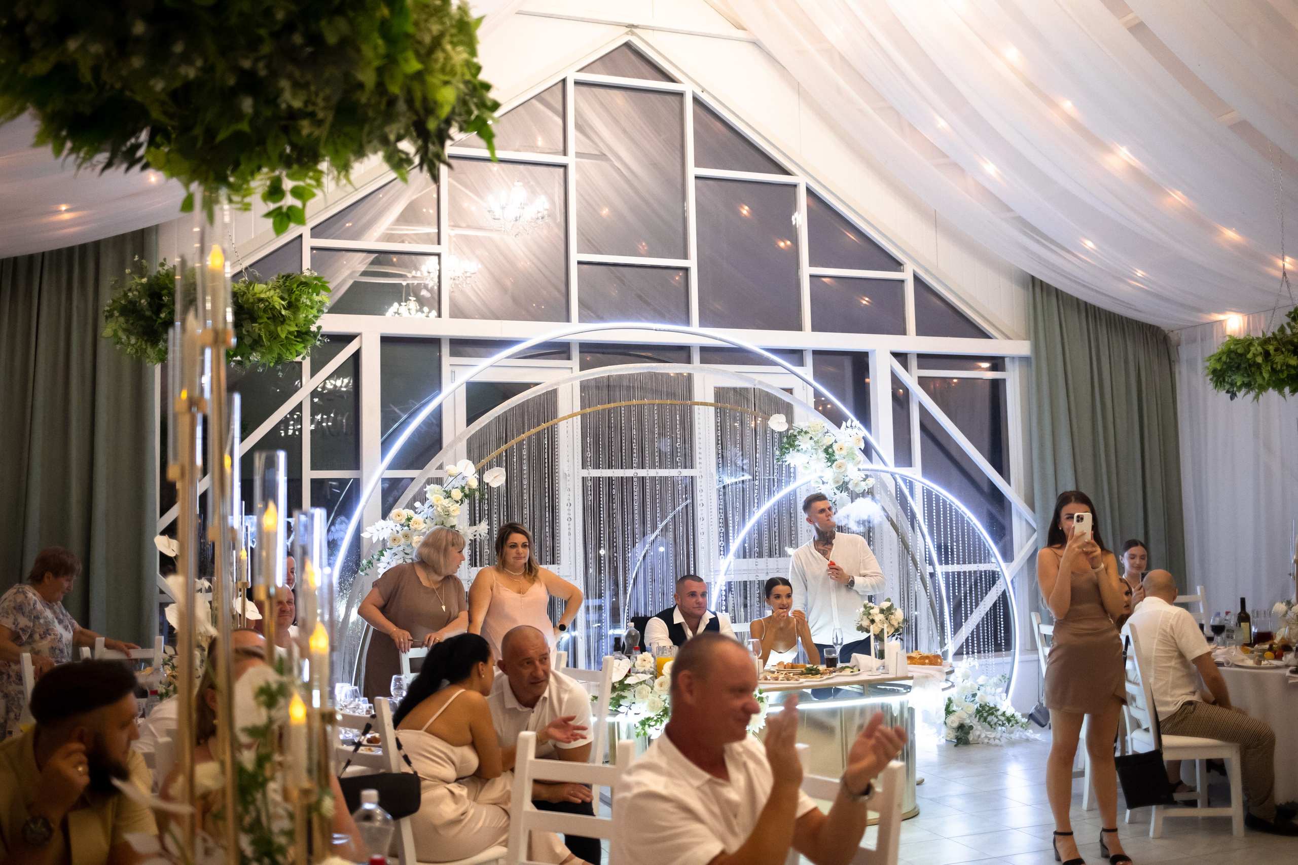 💍 Кристина & Артем. Свадебный фотограф Мария Жукова