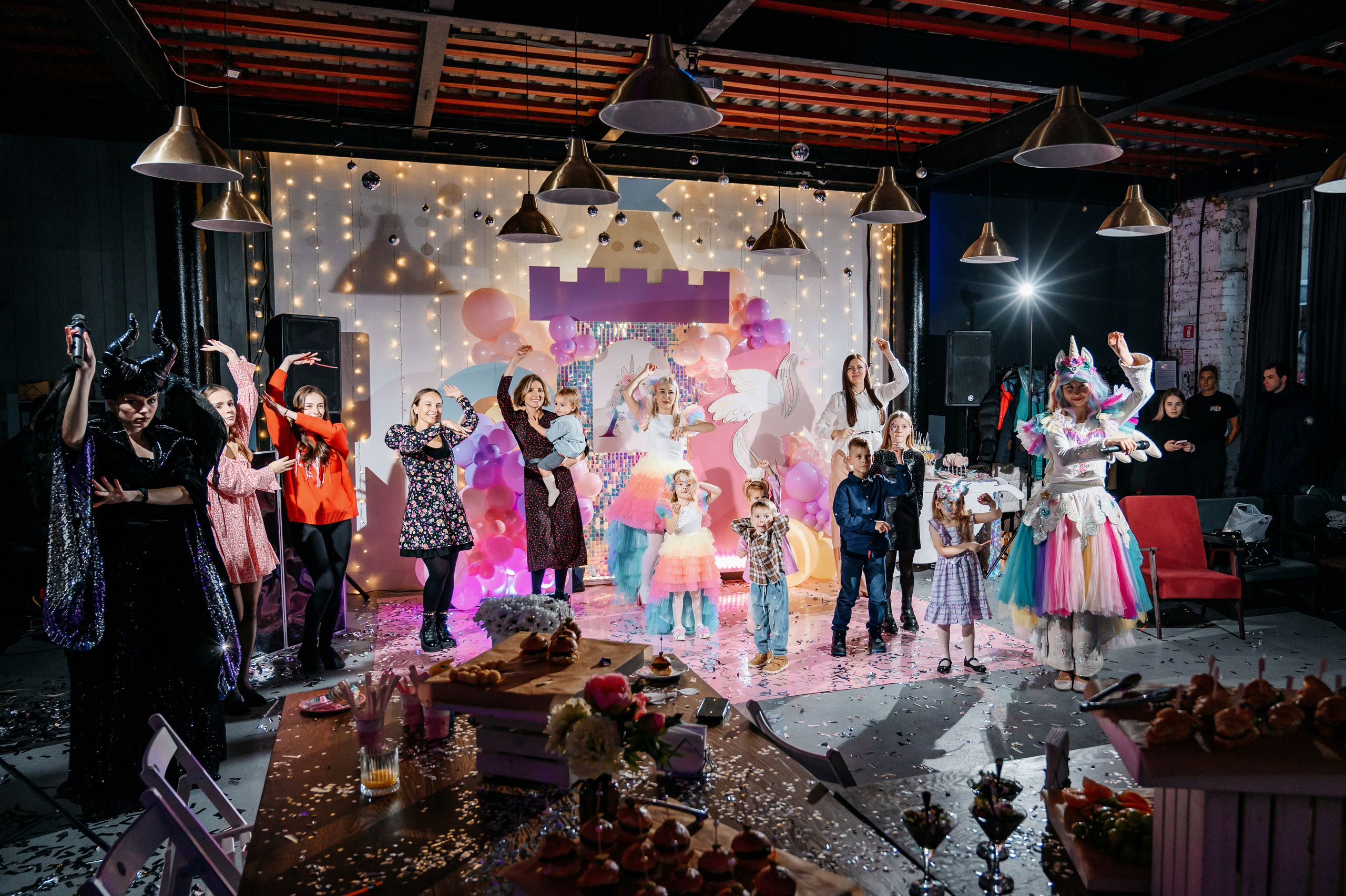 Ангелина. My Little pony. Фотограф Владивосток. Игорь Кирсанов