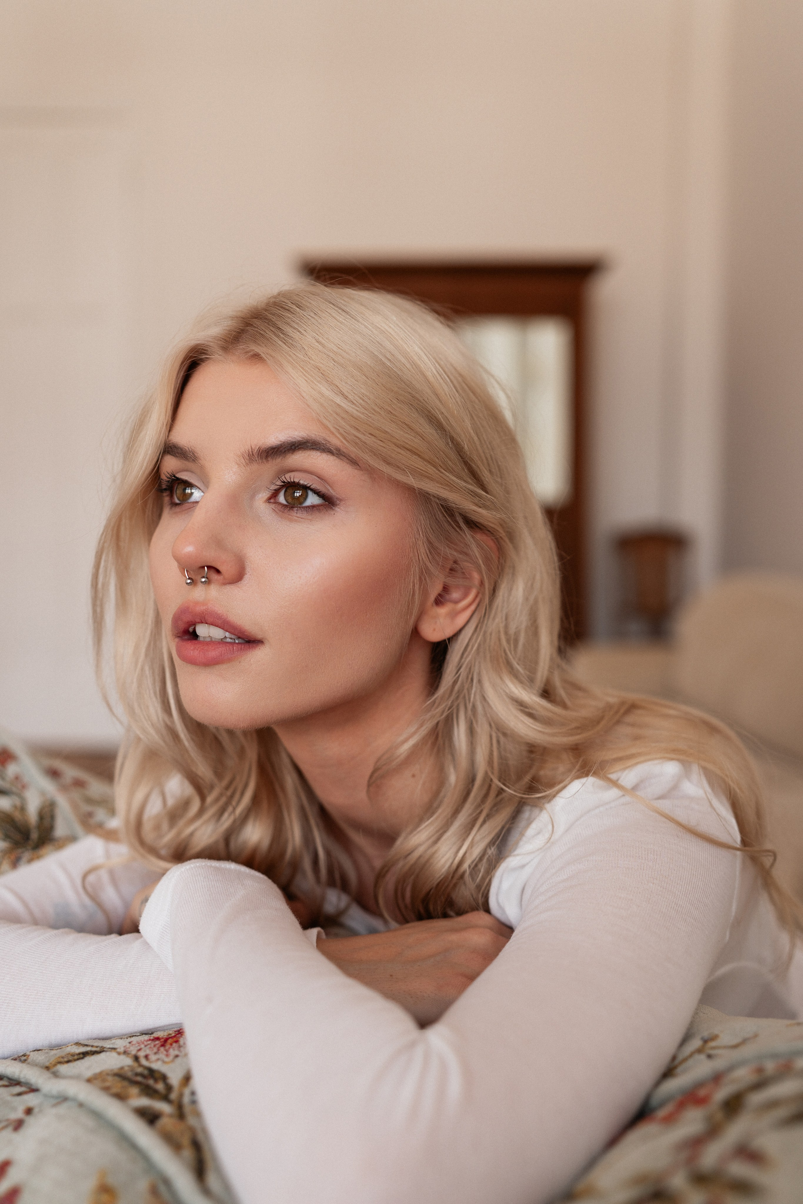 Таня. Портретный фотограф Красноярск