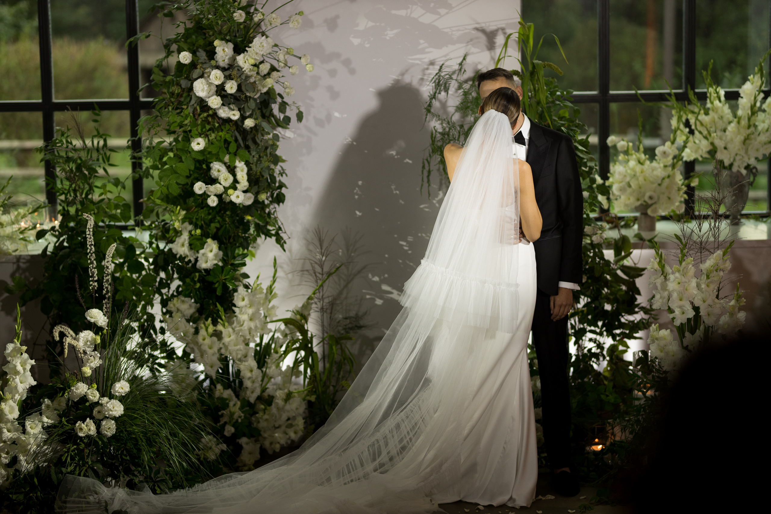 Д&Е. Свадебный фотограф Гомель