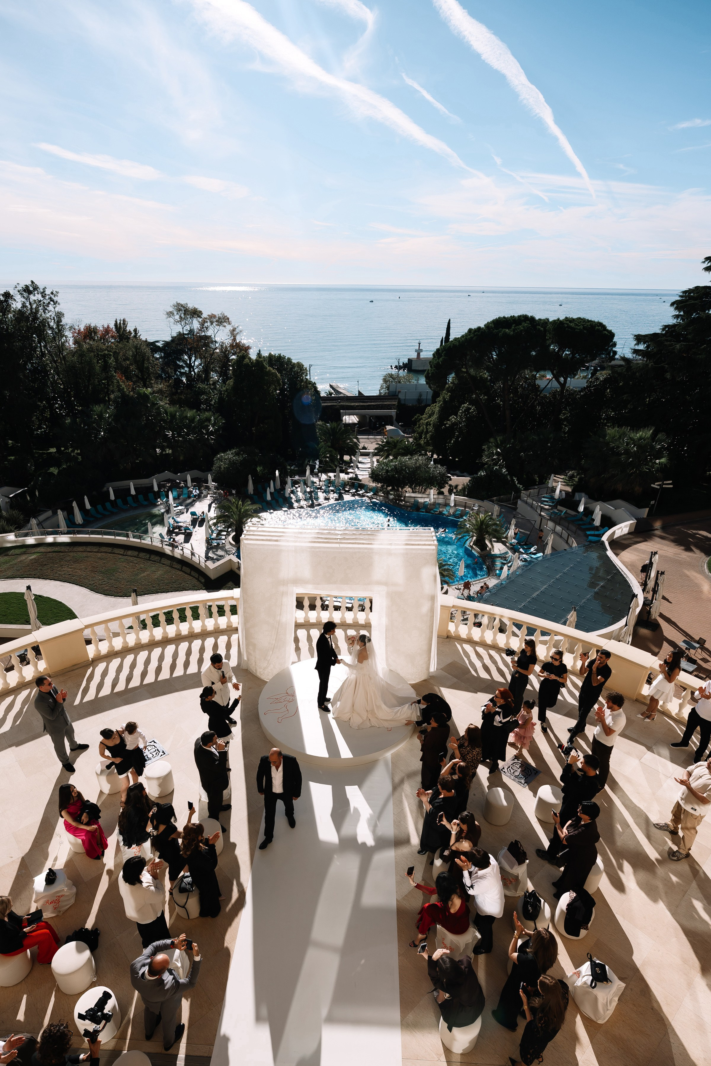 Зураб и Алина. Фотограф в сочи Свадебный фотограф Сочи