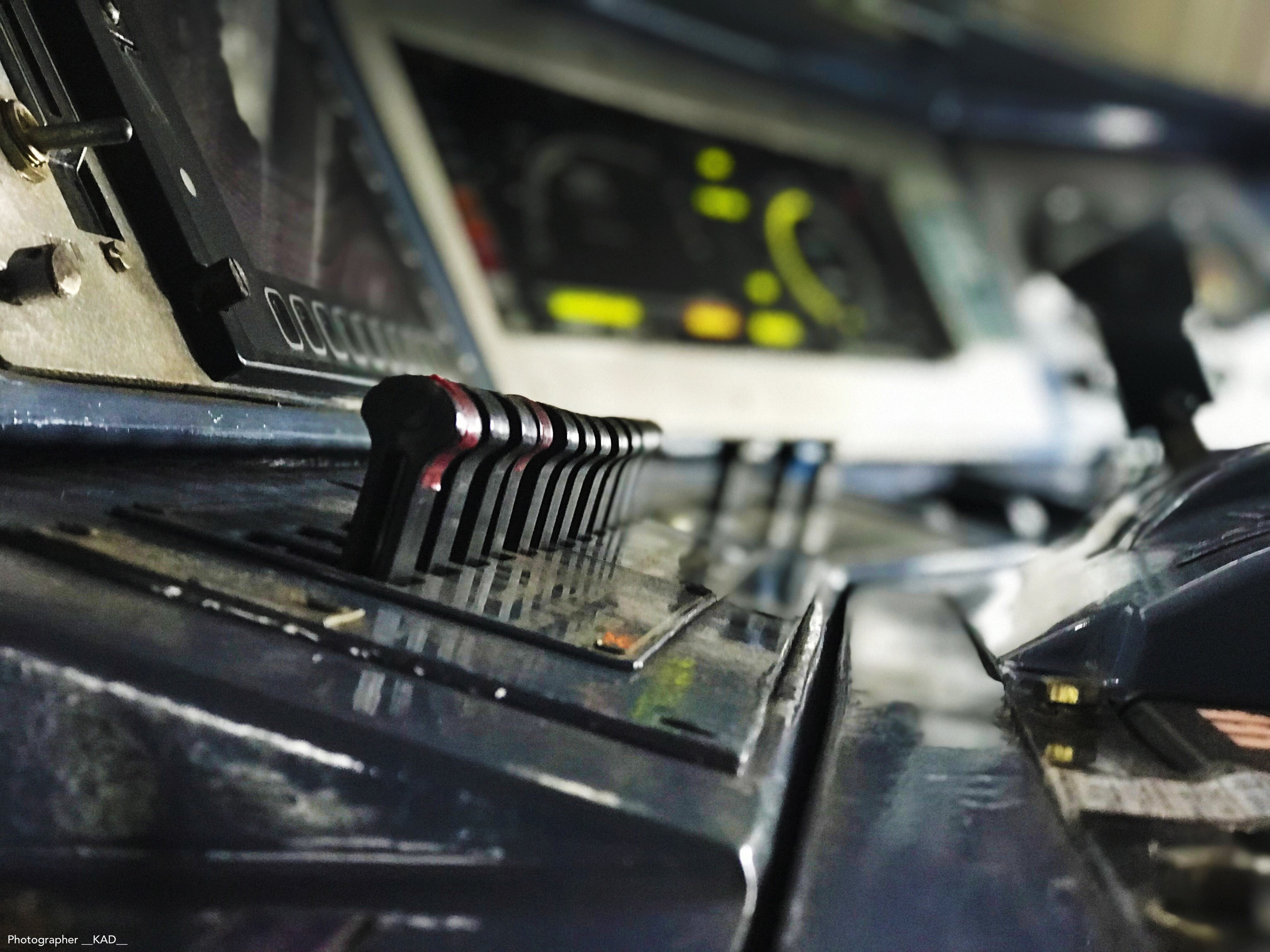 Железная дорога. Photographer K.A.D