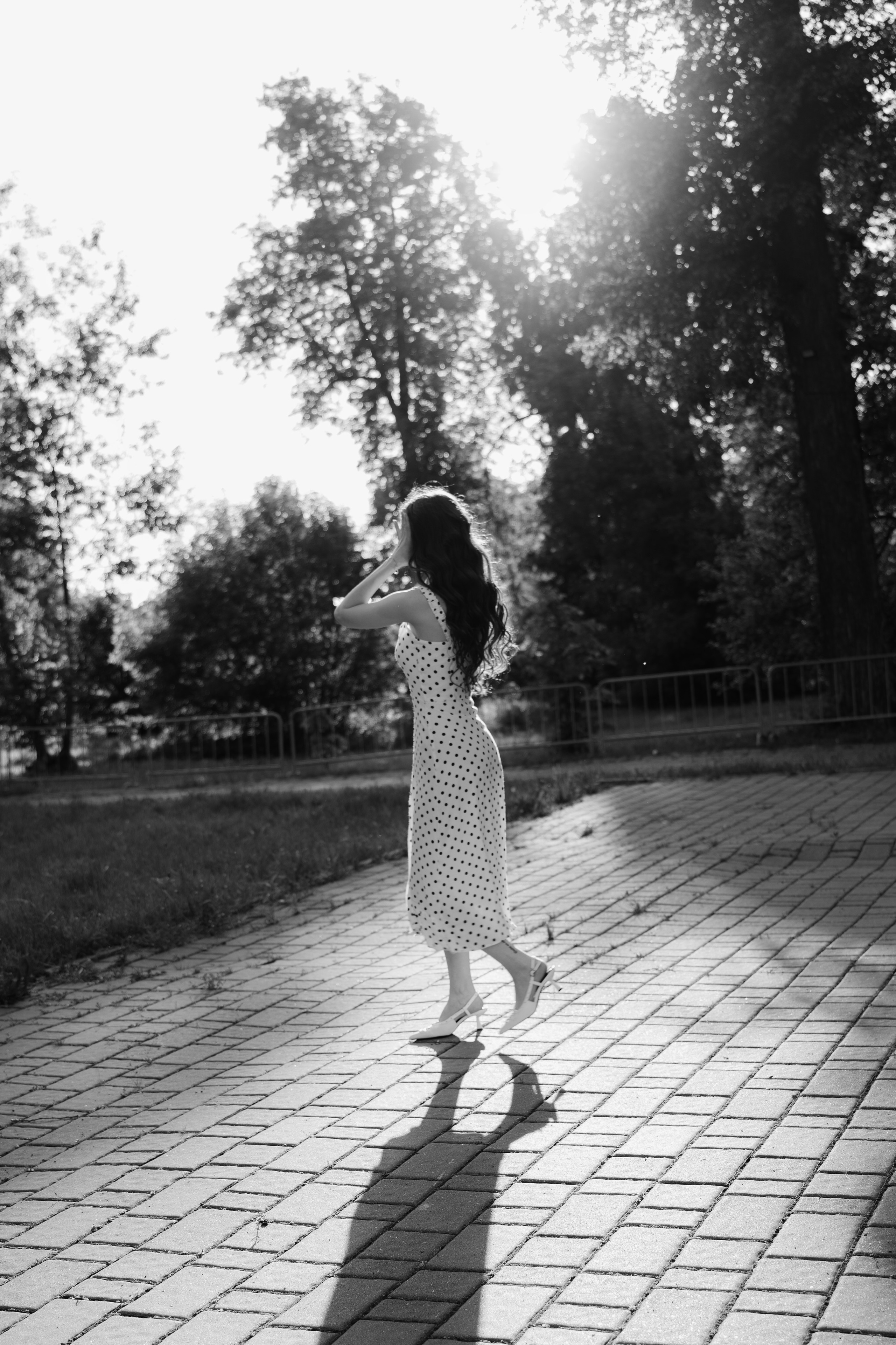 Rosie. Креативный и коммерческий фотограф в Москве Алёна Куликова