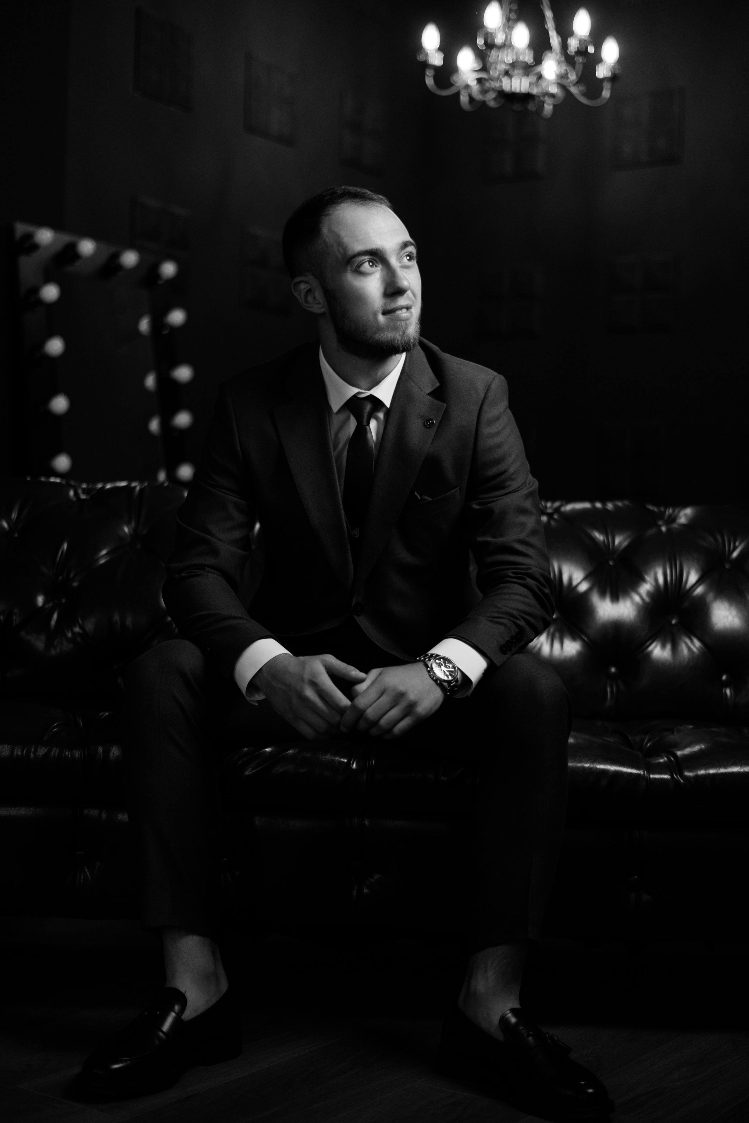 Женя и Маша. Свадебный фотограф Анастасия Бударина