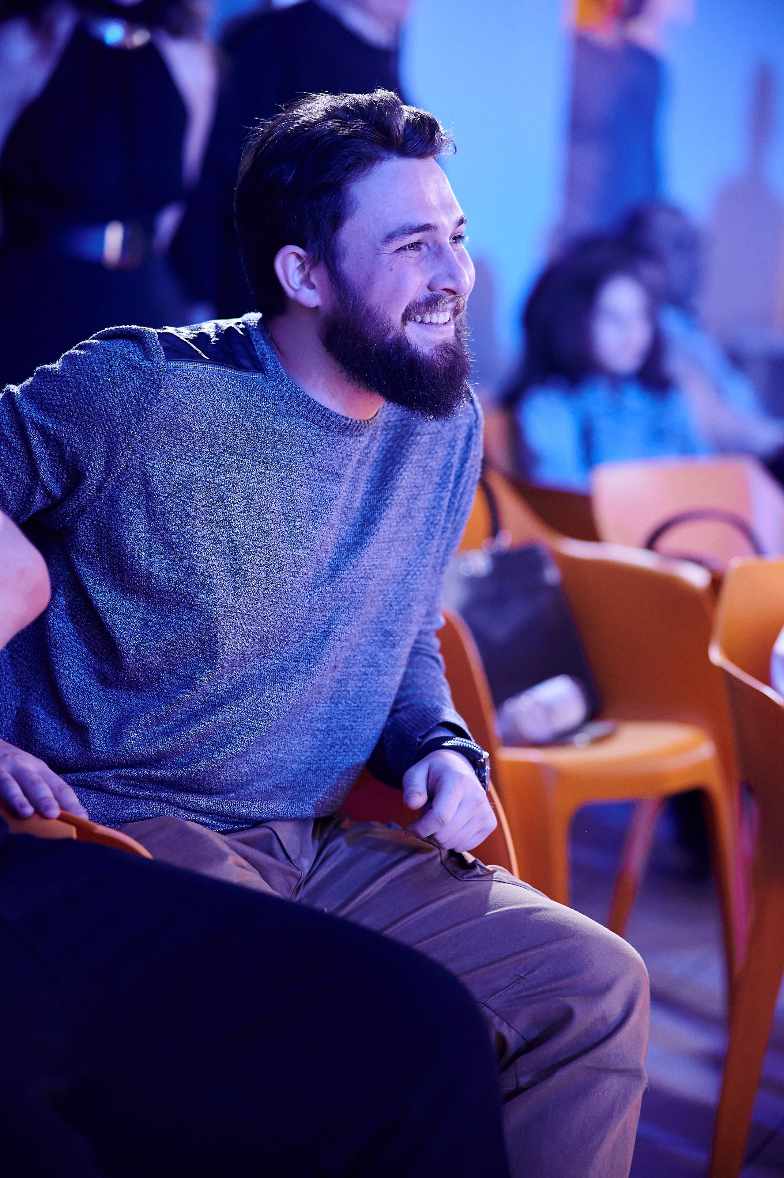 Др в Kowalski. Профессиональный репортажный фотограф в Самаре Никита Королев