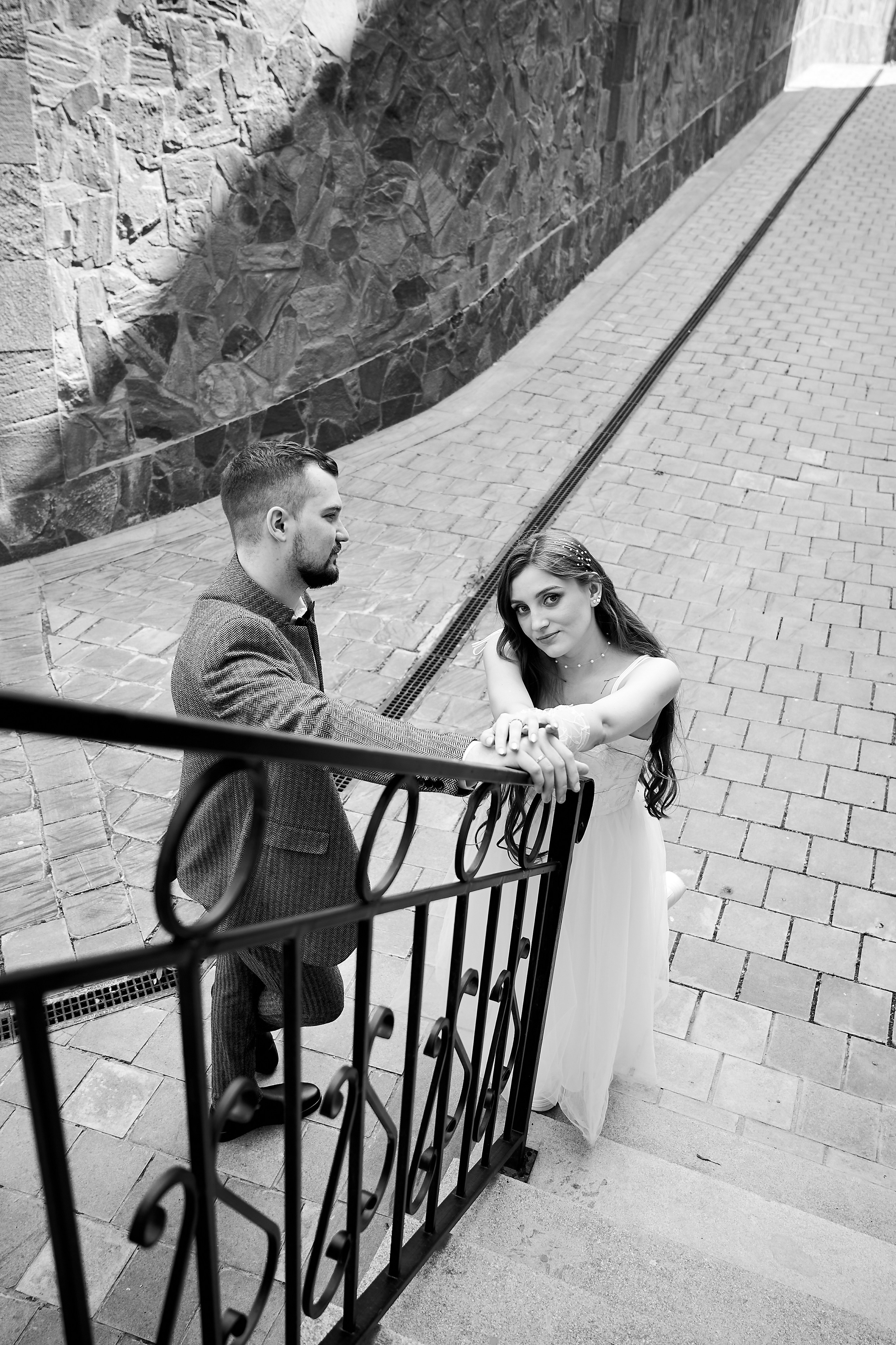 A&A. Профессиональный репортажный фотограф в Самаре Никита Королев