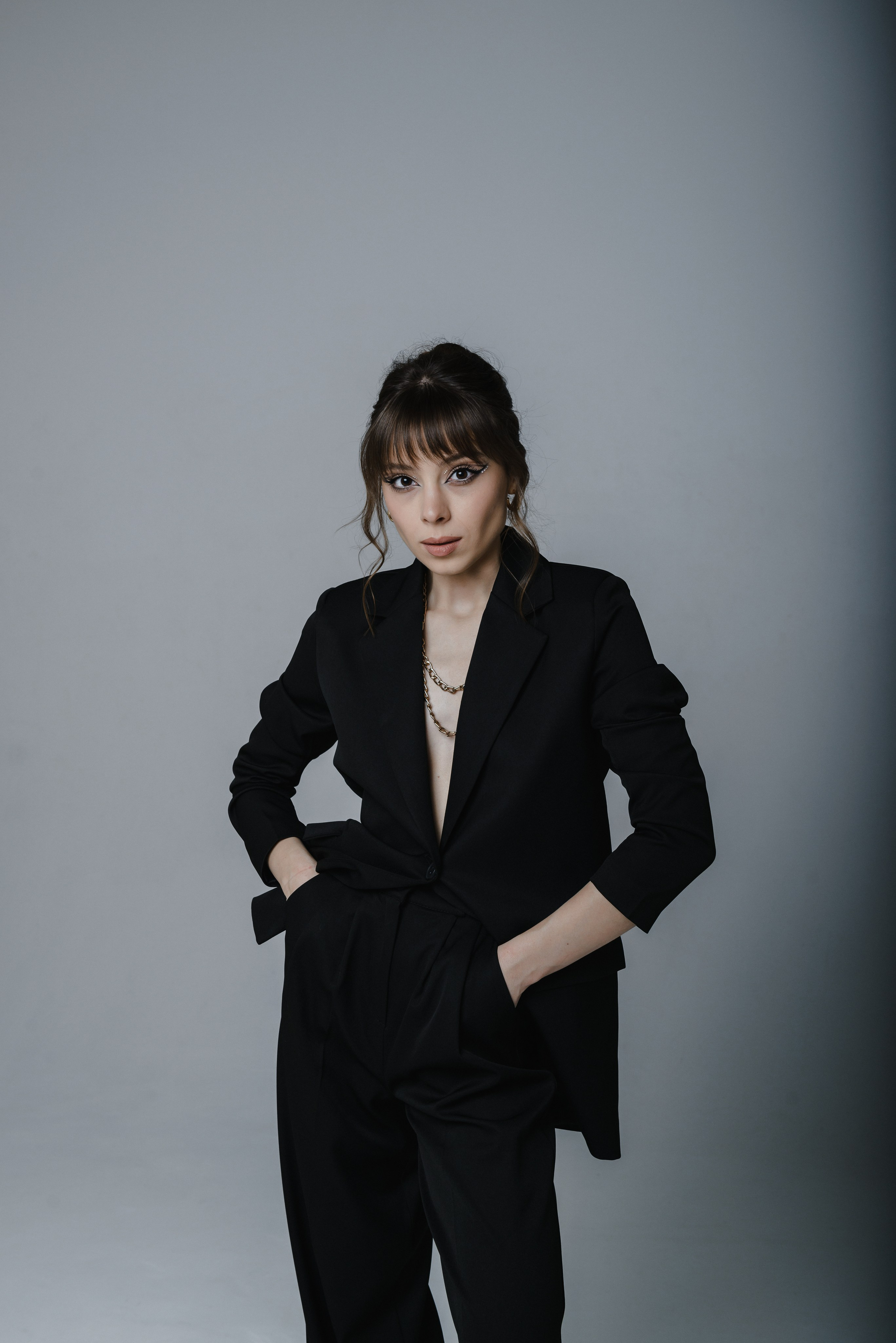 ПОЛИНА. Фотограф Лопаткина Ирина