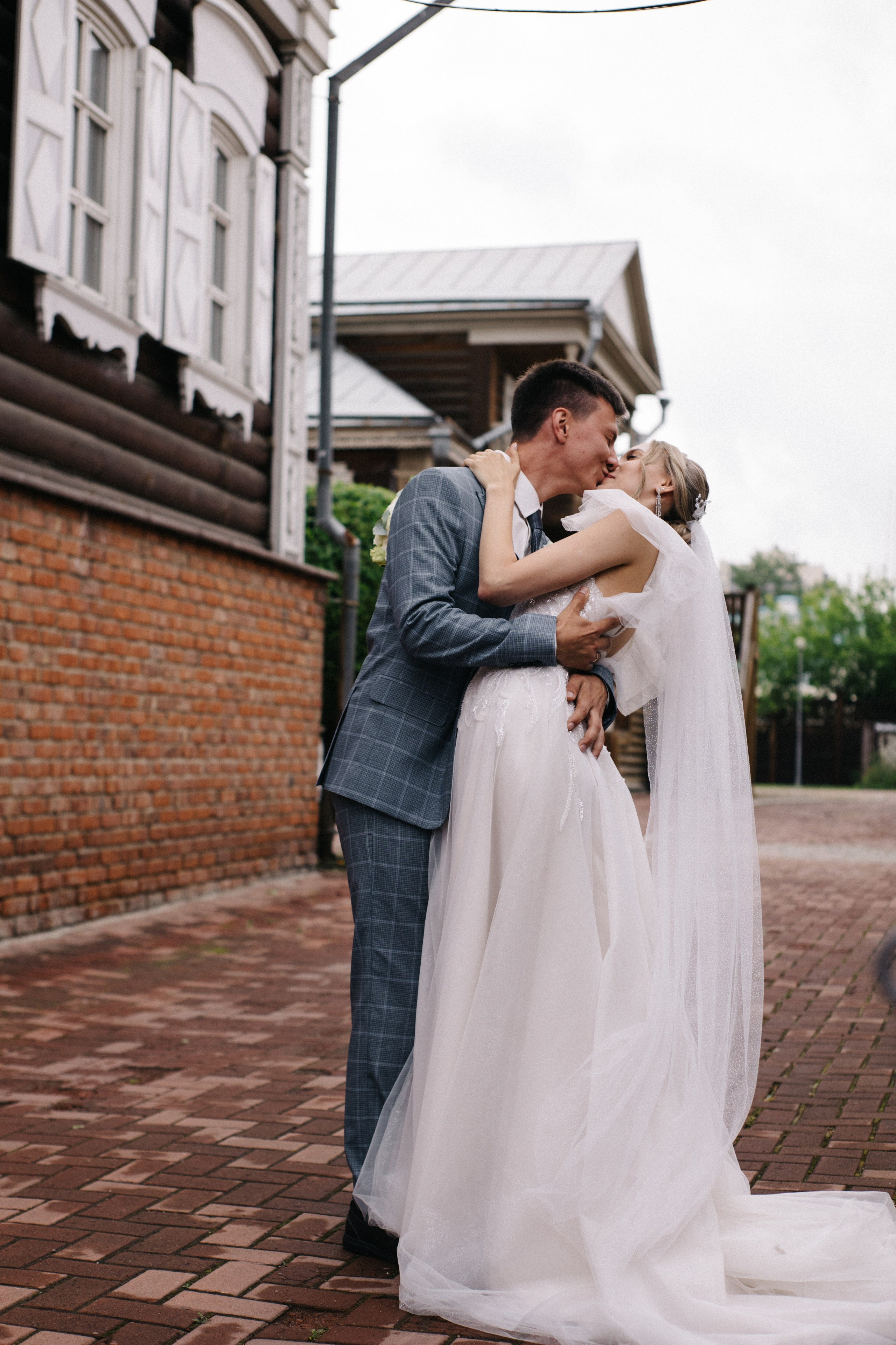 Свадебный день. Фотограф в Иркутске