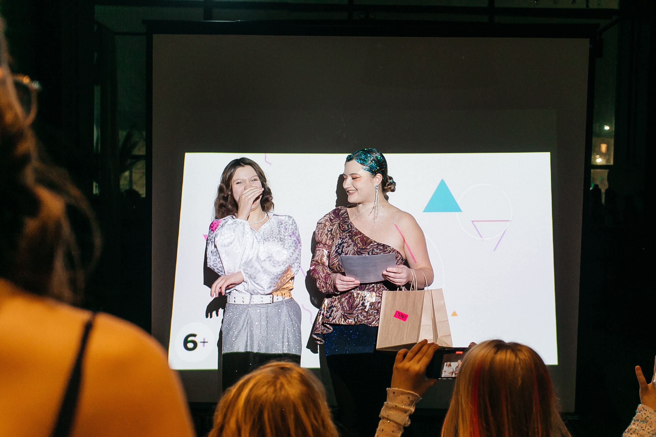 Фотосъемка выпускного Смоленск. Фотограф | Михаил Буш Смоленск