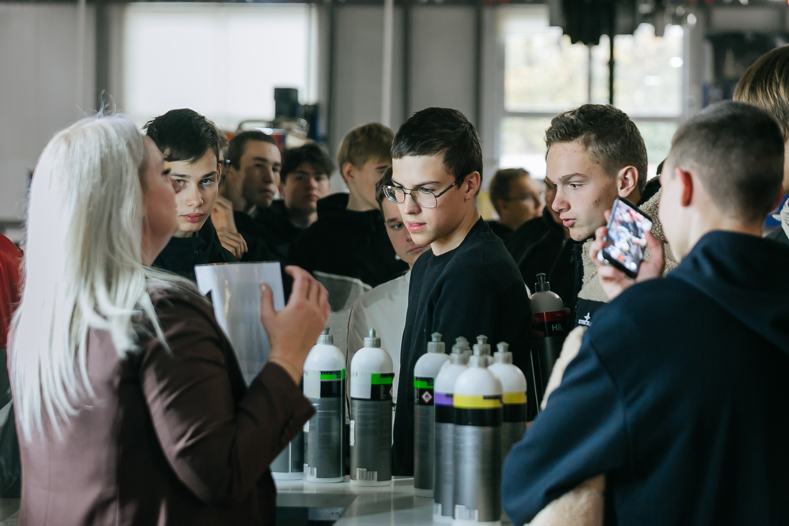 Репортажная съемка мероприятия ВОЛИН-ФЕСТ 2025. Фотограф | Михаил Буш Смоленск